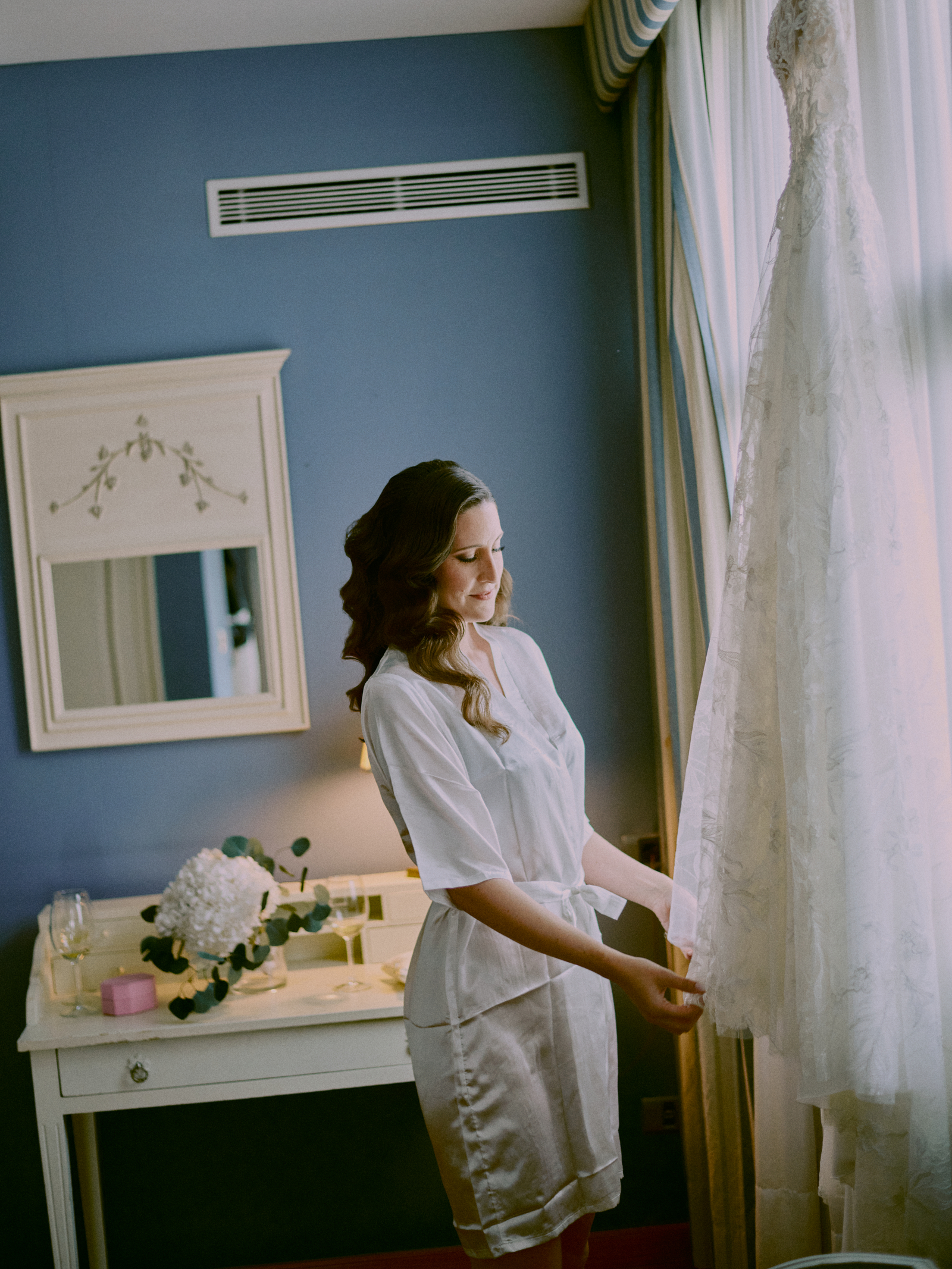 Wedding photographer Barcelona