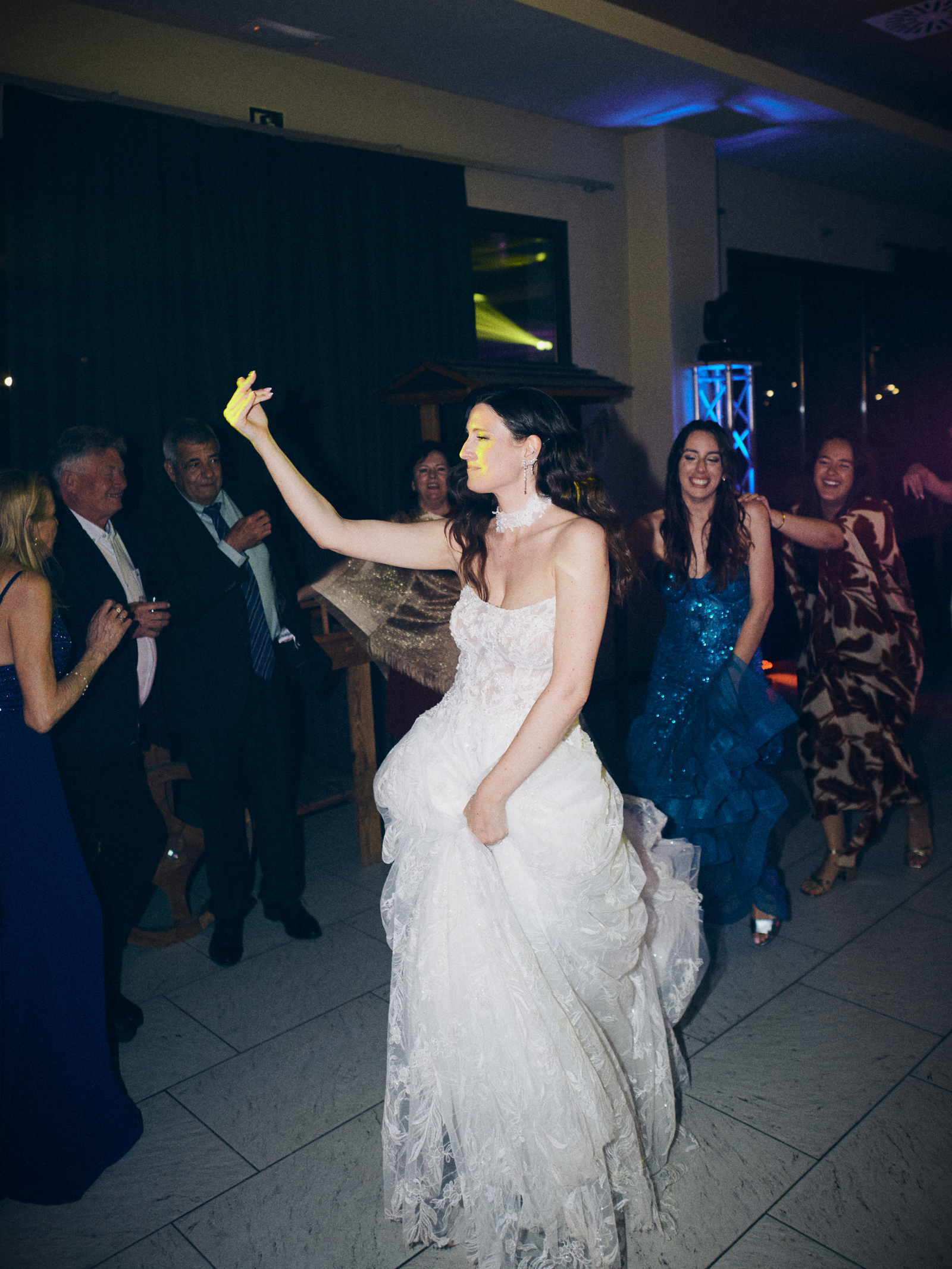Wedding photographer Barcelona