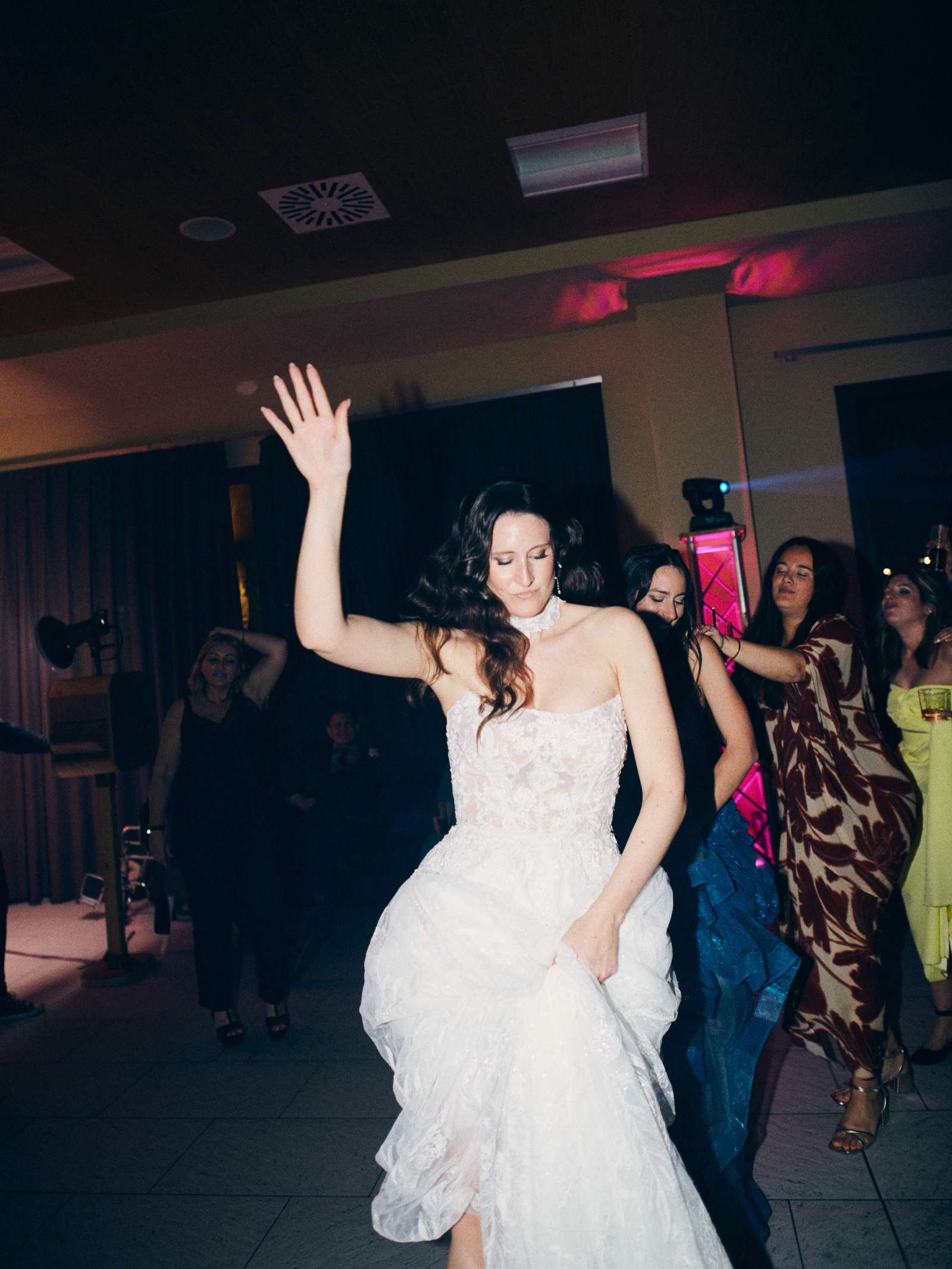 Wedding photographer Barcelona