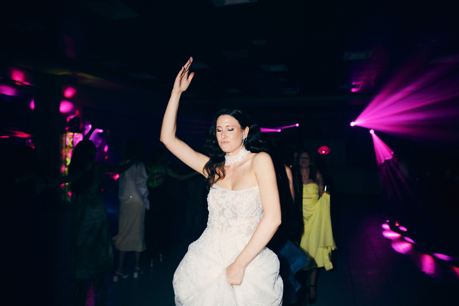 Wedding photographer Barcelona
