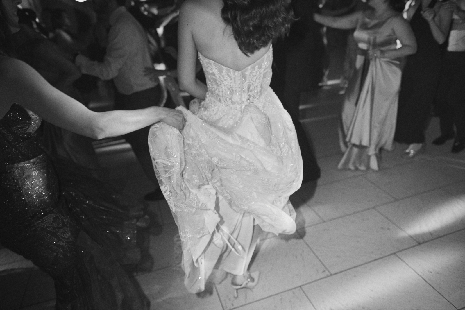 Wedding photographer Barcelona