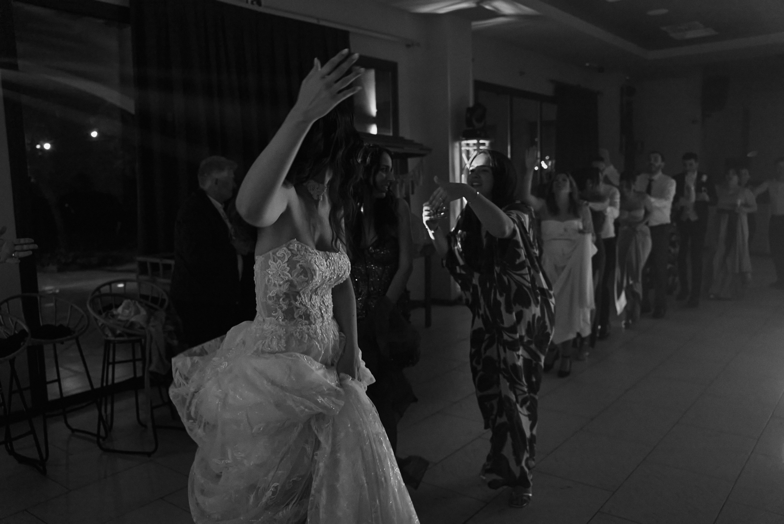 Wedding photographer Barcelona