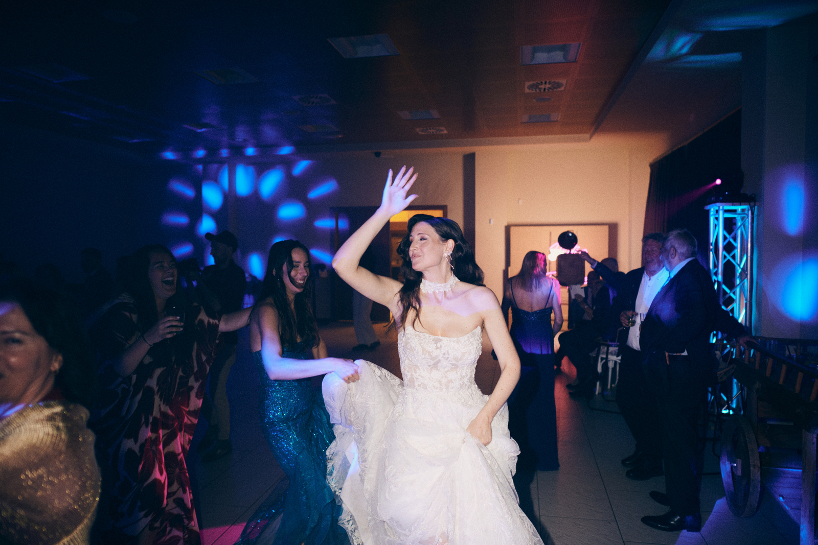 Wedding photographer Barcelona