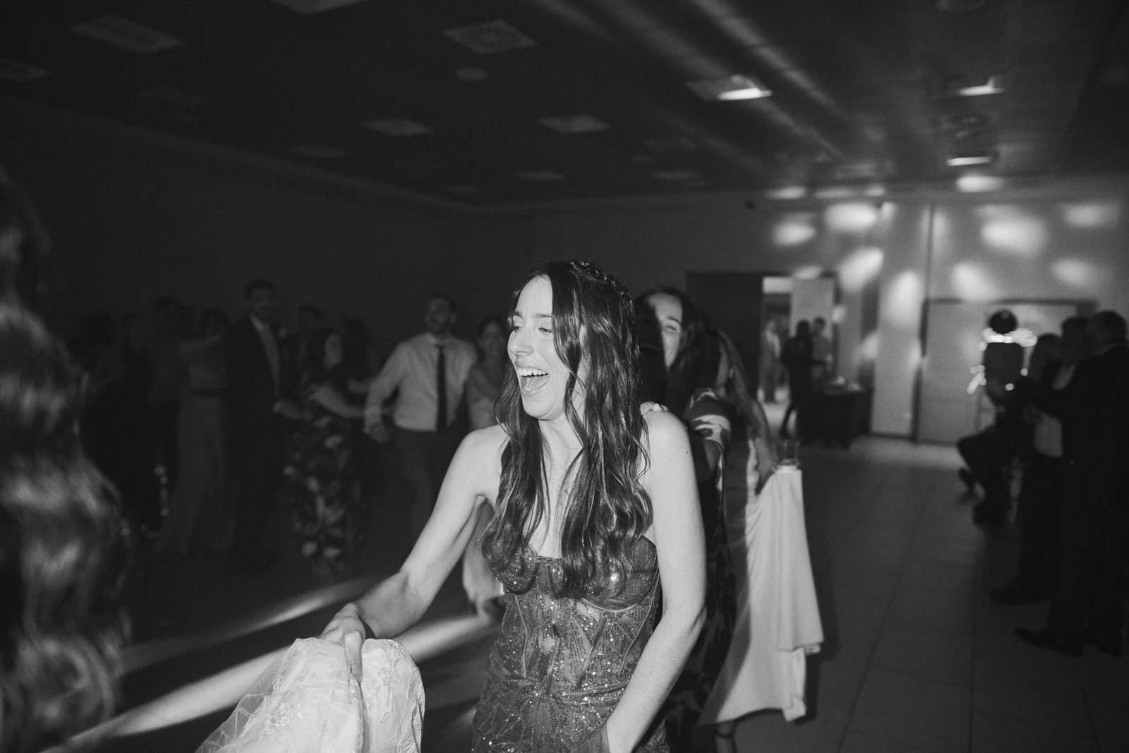 Wedding photographer Barcelona
