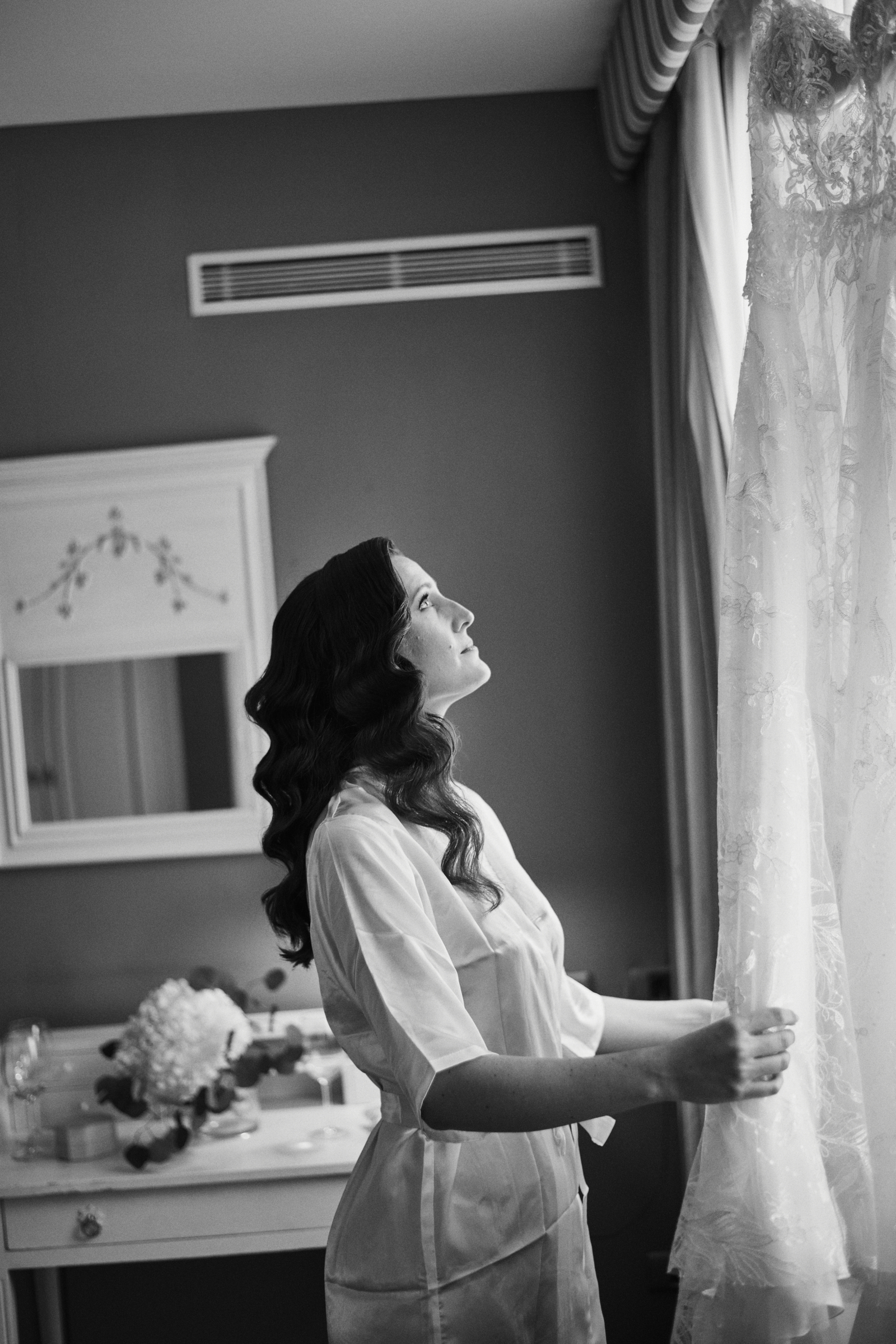 Wedding photographer Barcelona