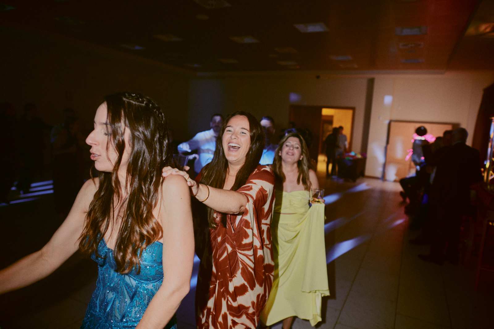 Wedding photographer Barcelona