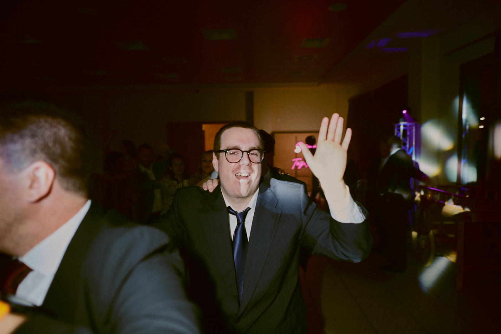 Wedding photographer Barcelona