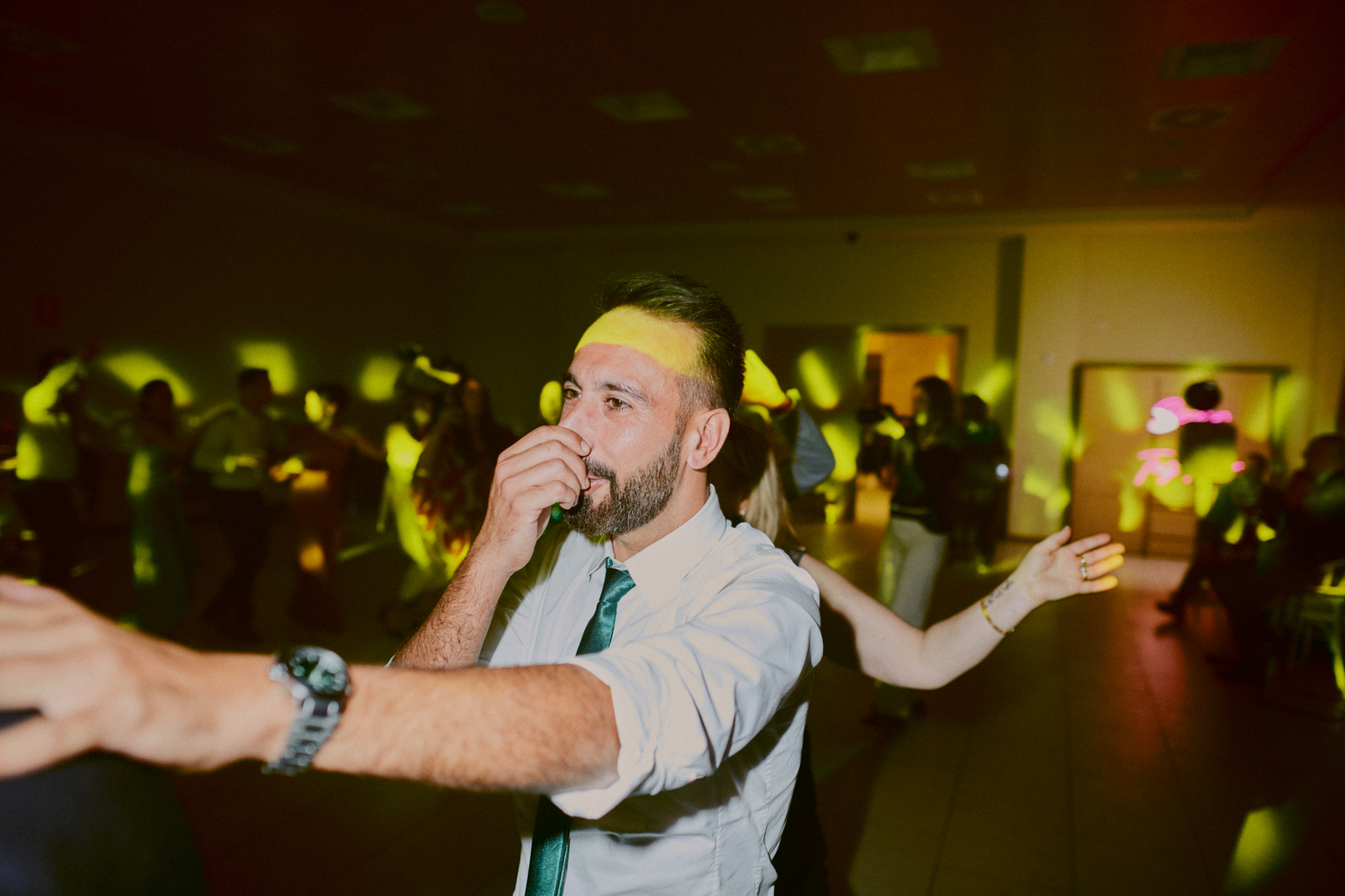Wedding photographer Barcelona