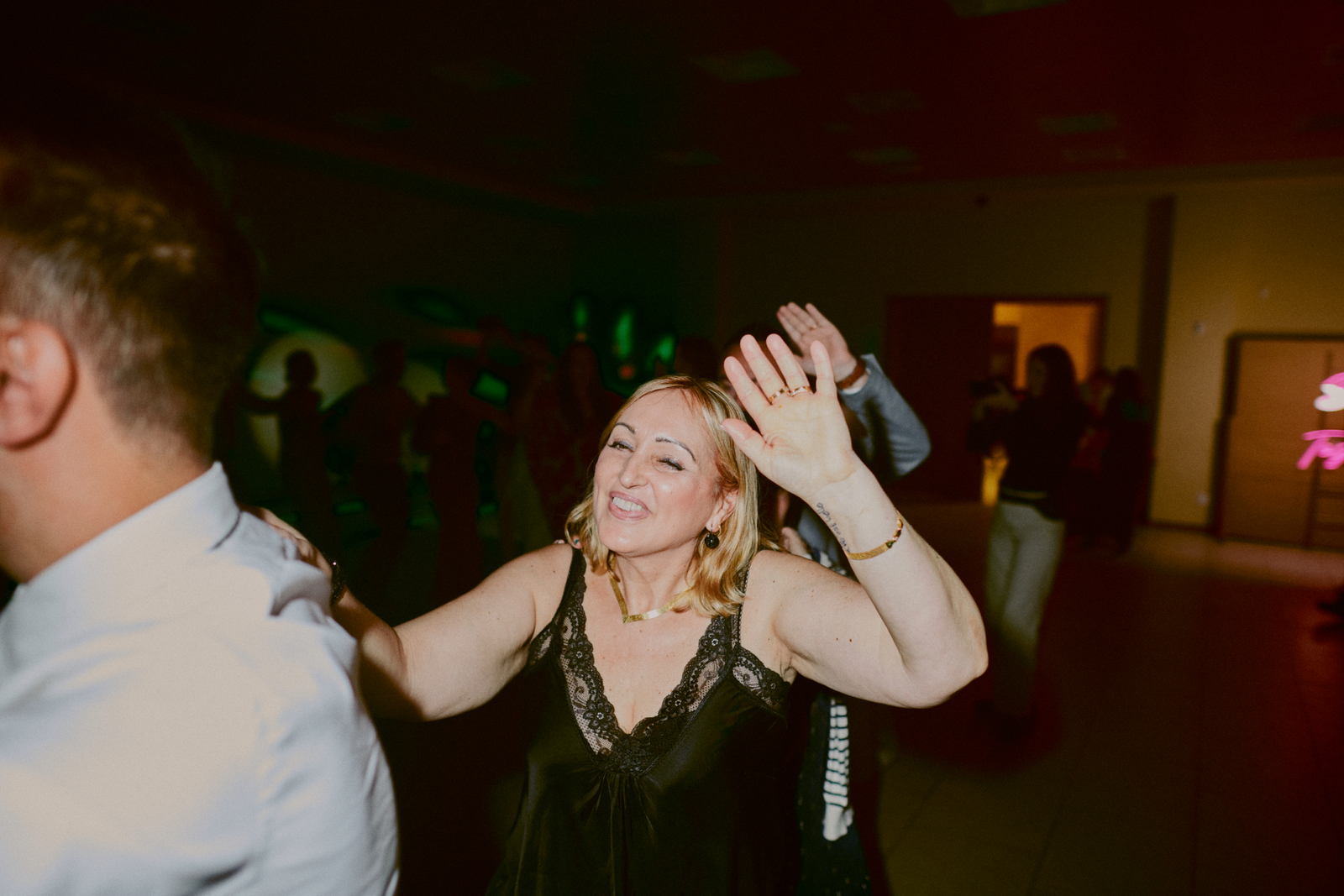 Wedding photographer Barcelona
