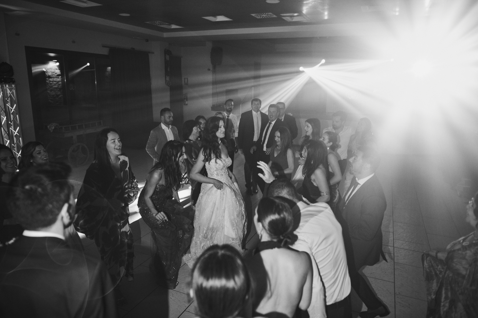 Wedding photographer Barcelona