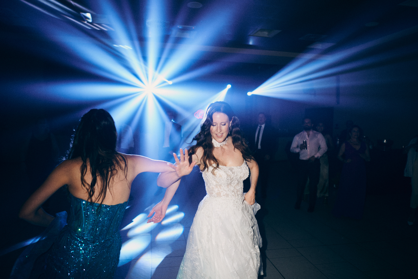Wedding photographer Barcelona