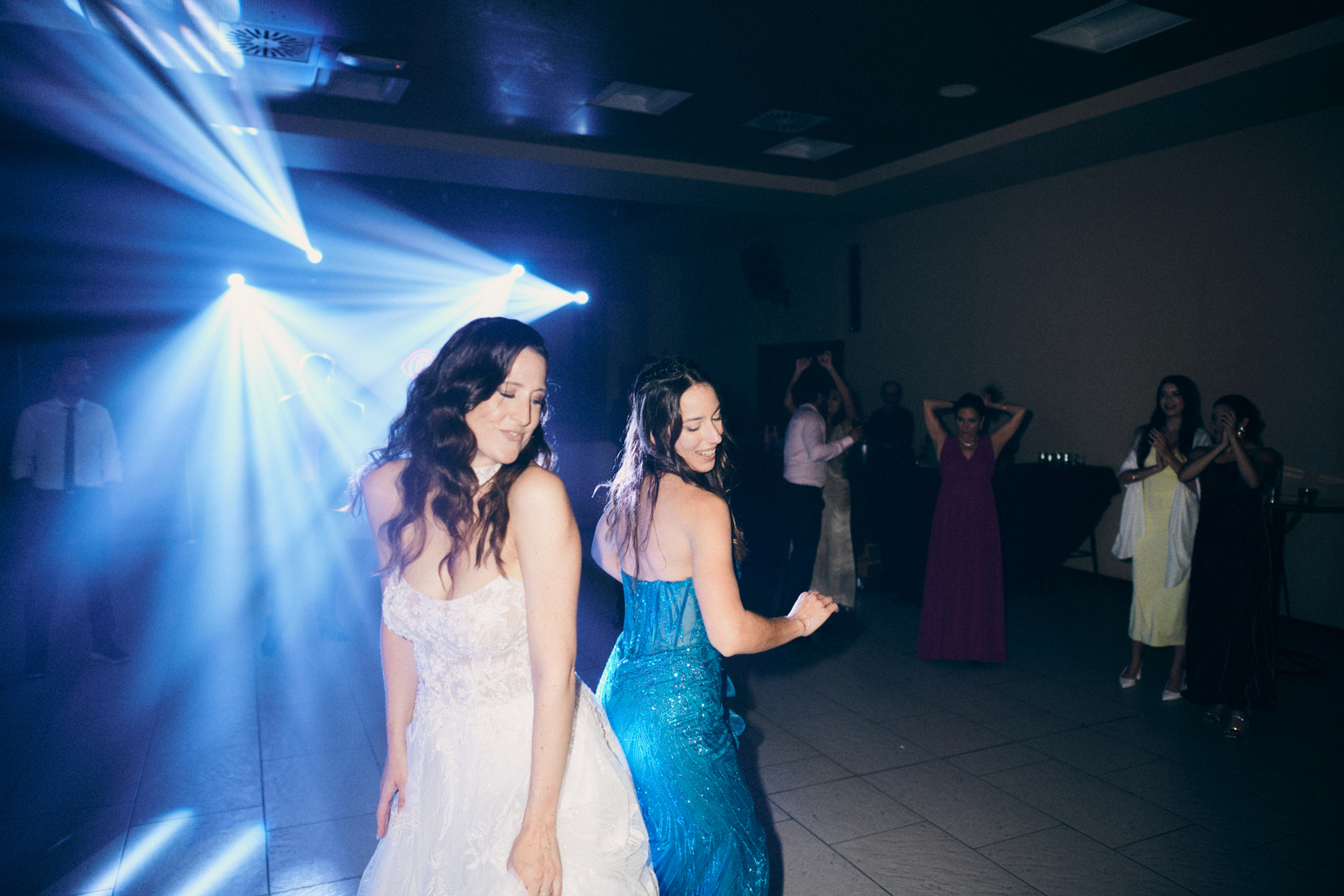 Wedding photographer Barcelona