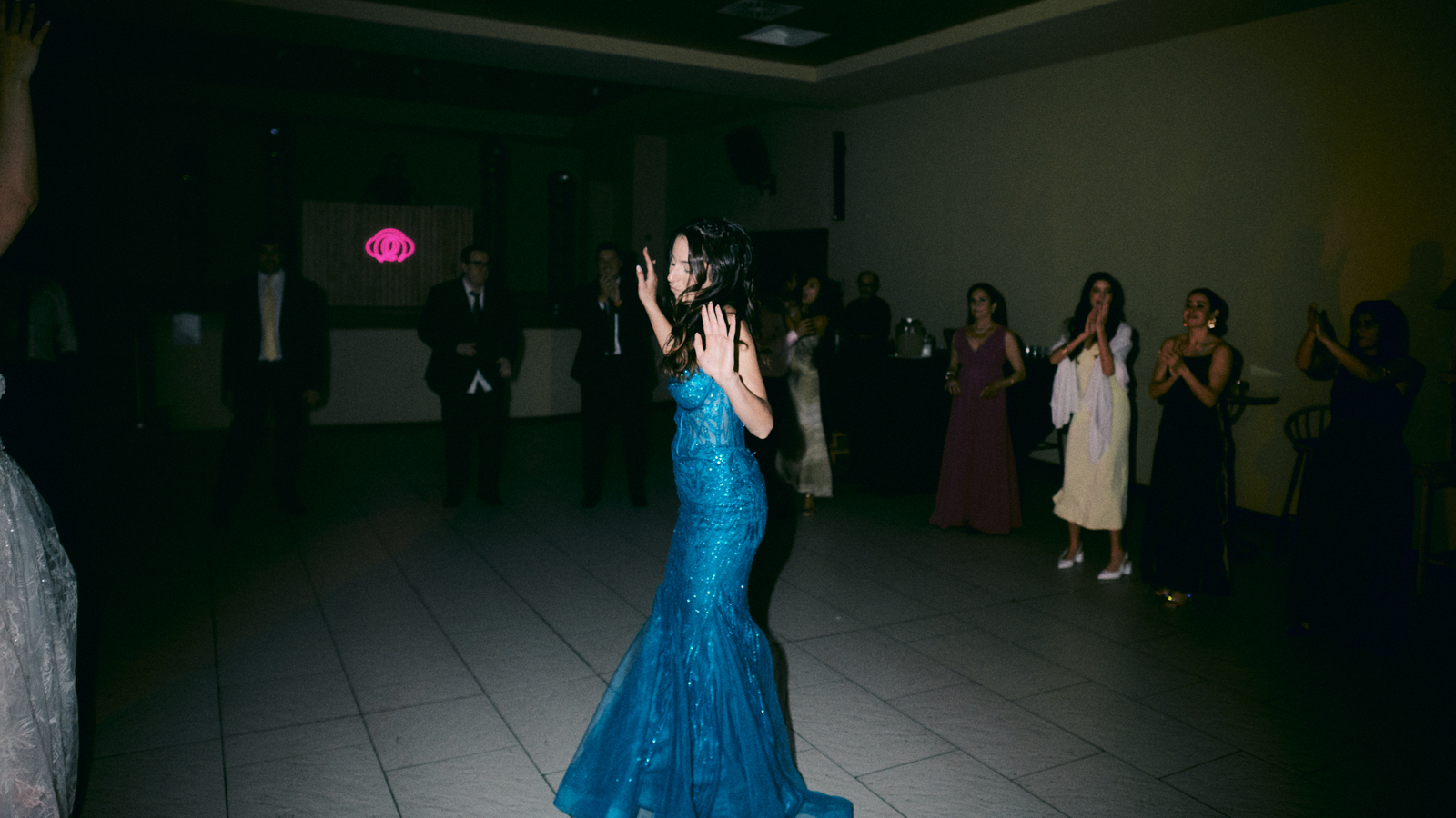 Wedding photographer Barcelona