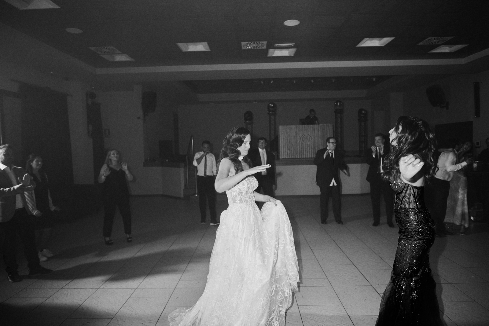 Wedding photographer Barcelona