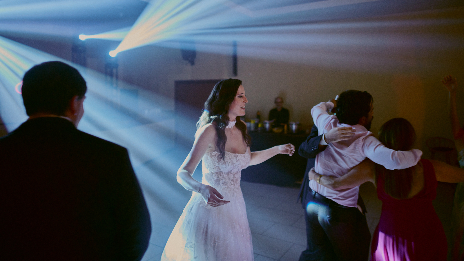 Wedding photographer Barcelona