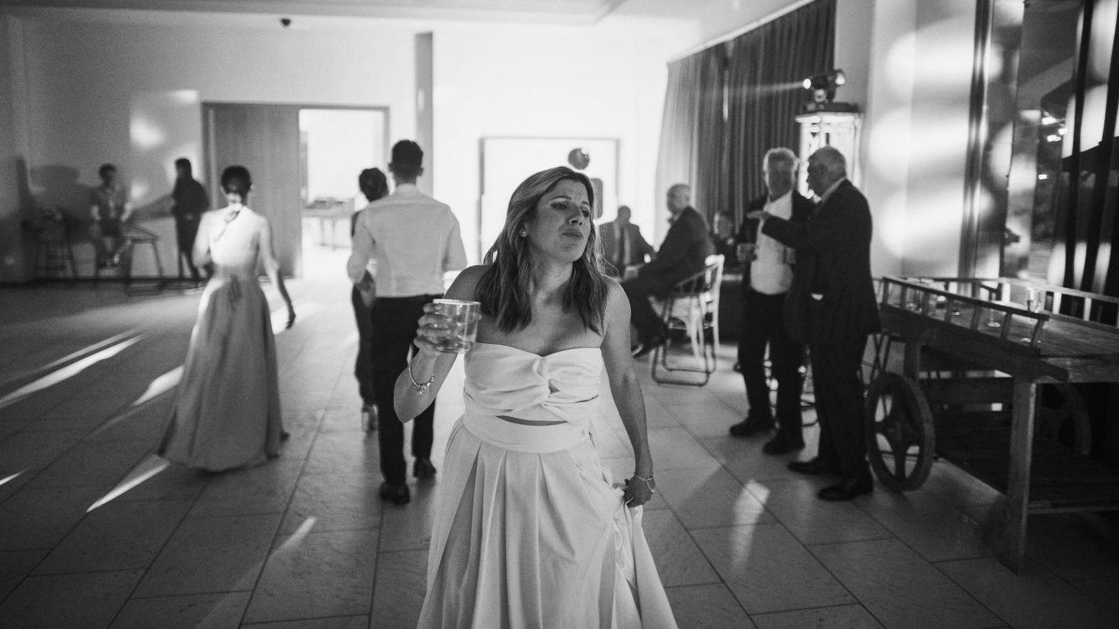 Wedding photographer Barcelona