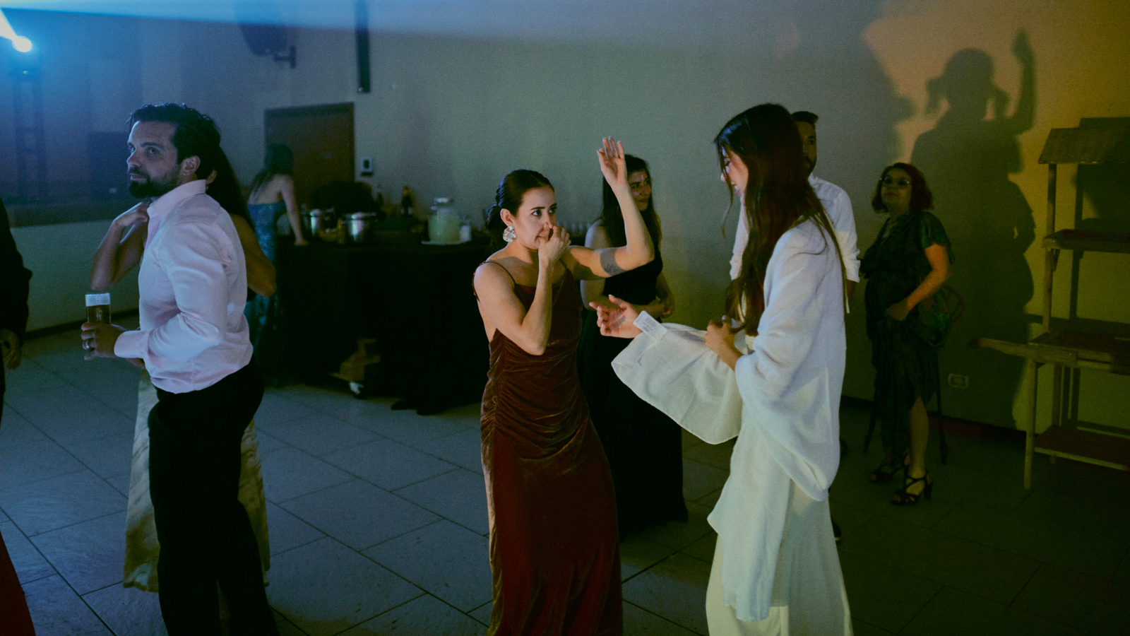 Wedding photographer Barcelona