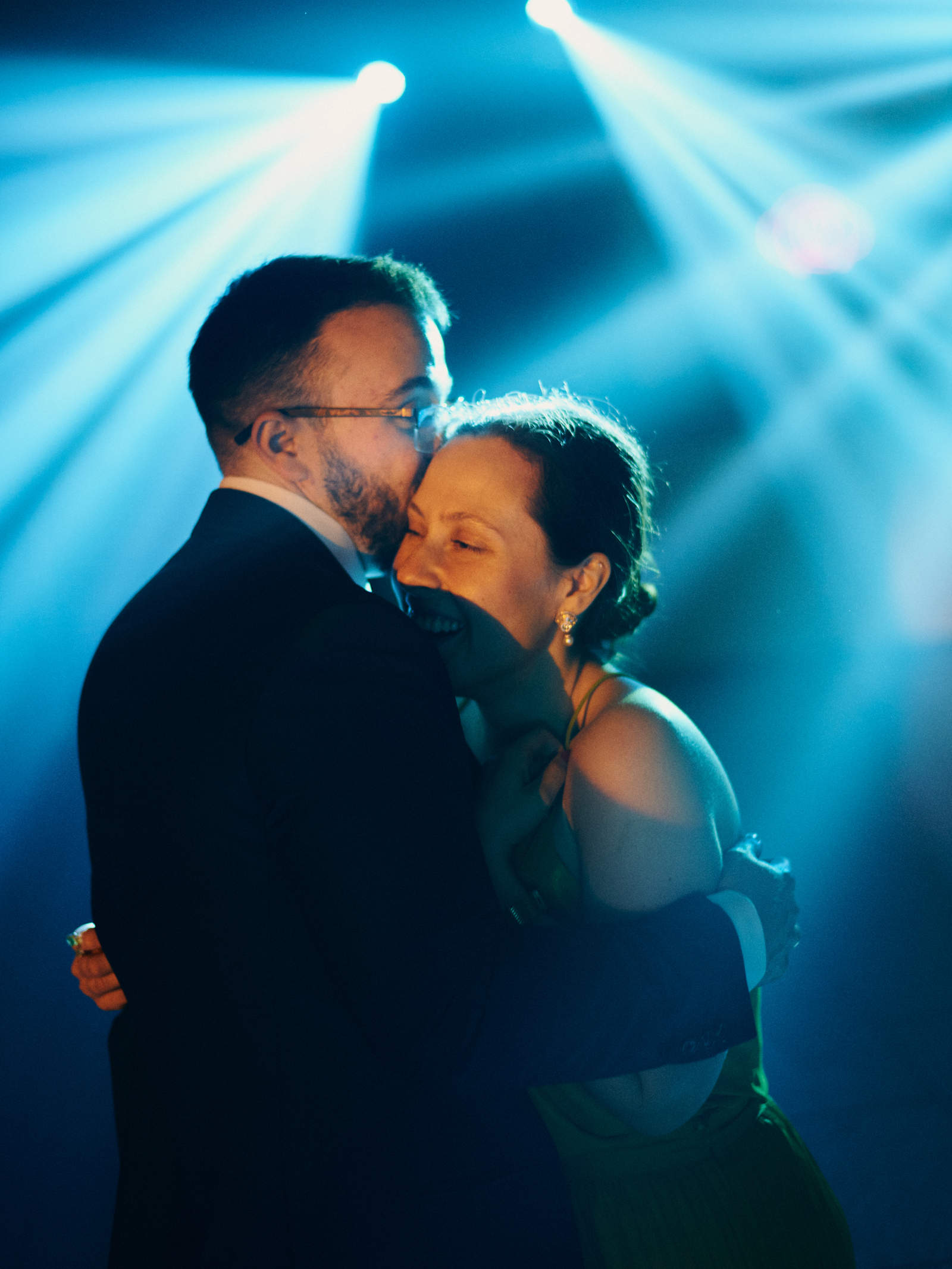 Fotógrafo de bodas Barcelona
