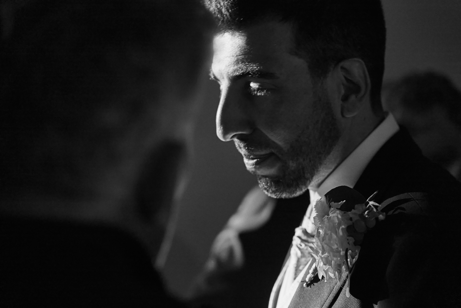 Wedding photographer Barcelona