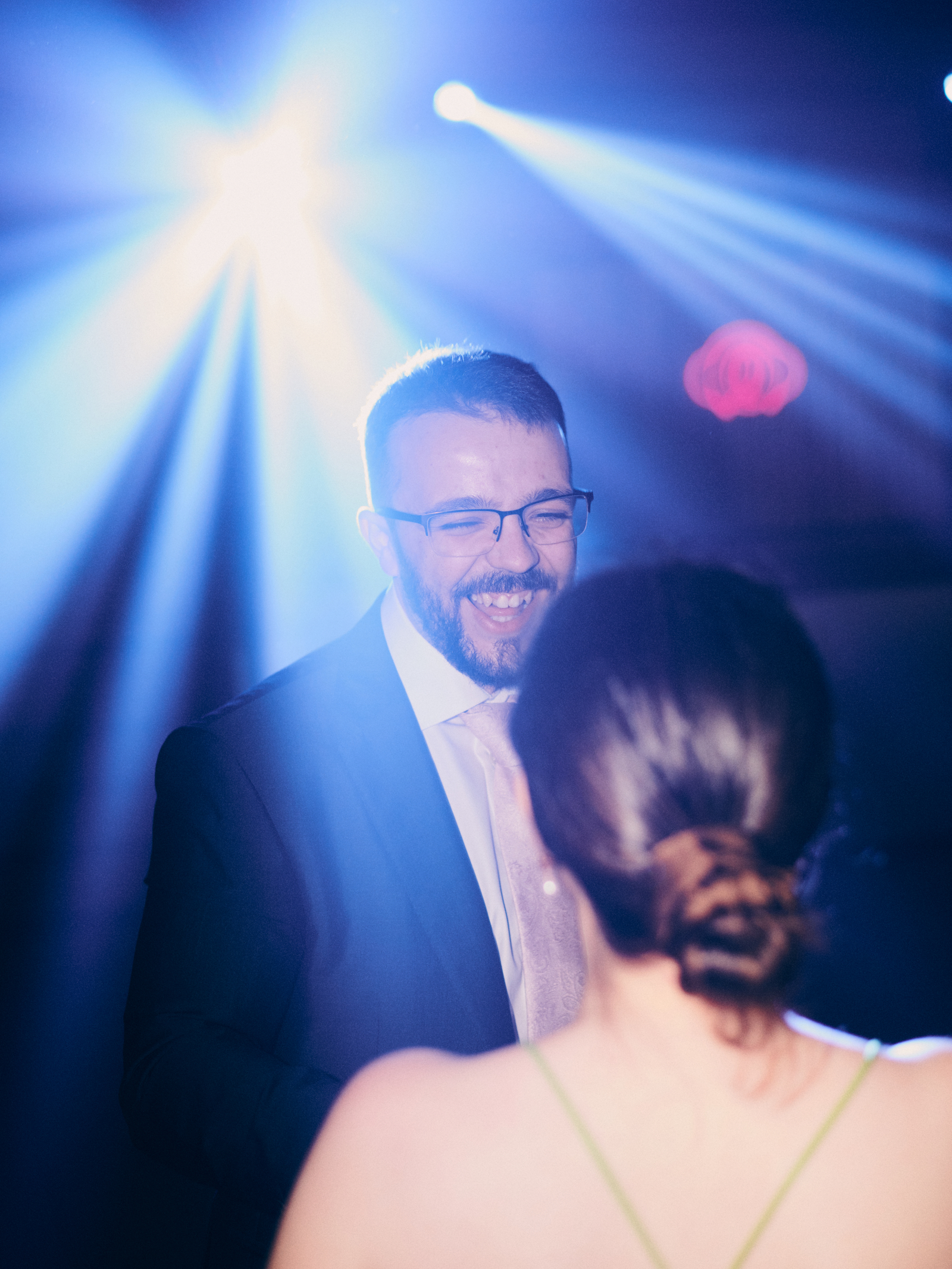 Wedding photographer Barcelona
