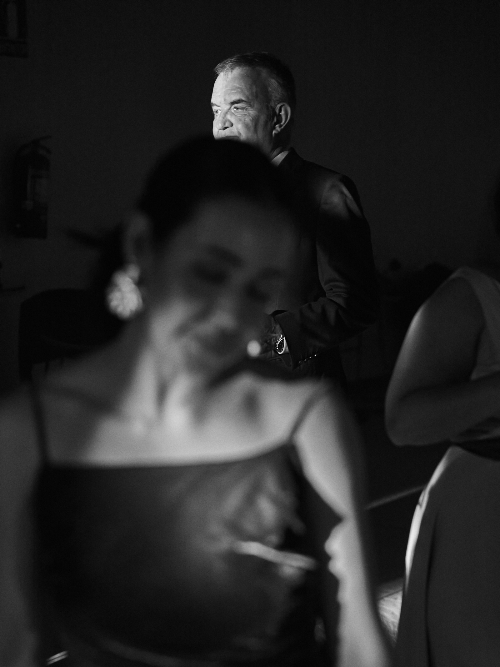 Wedding photographer Barcelona