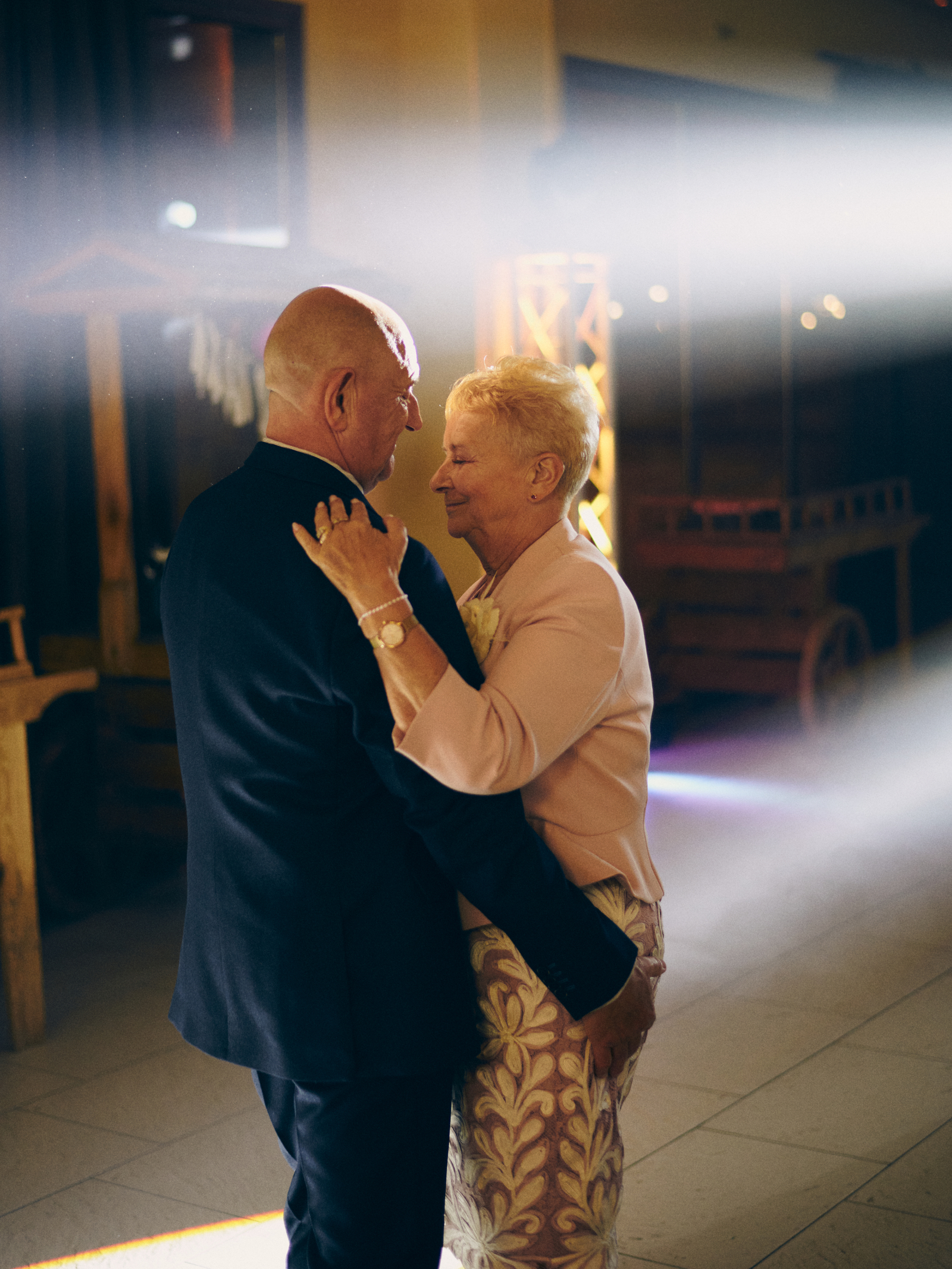 Wedding photographer Barcelona