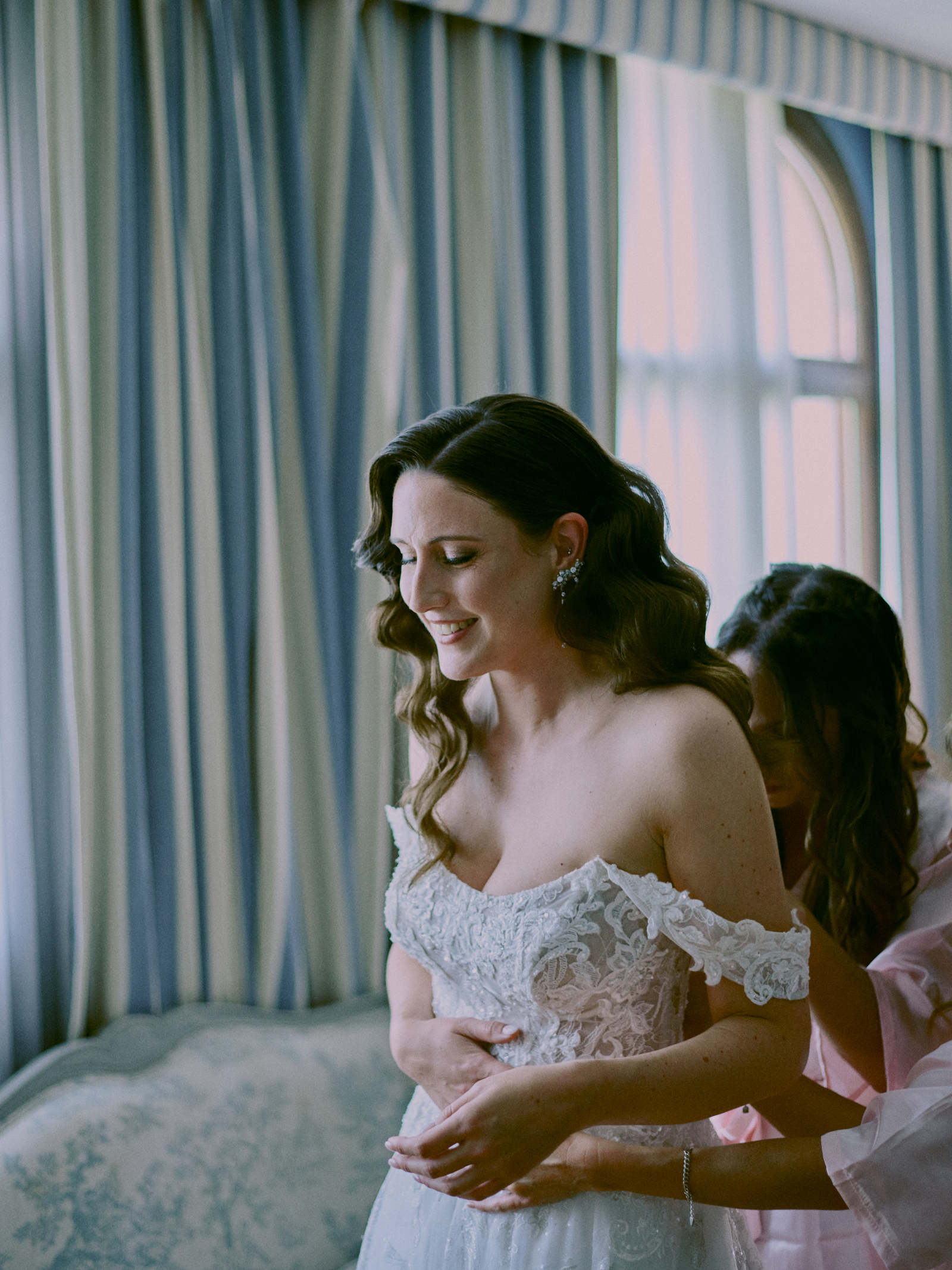 Wedding photographer Barcelona
