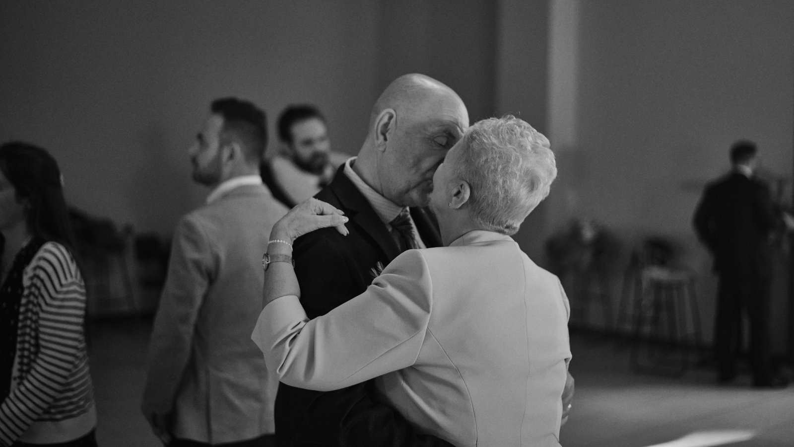 Wedding photographer Barcelona