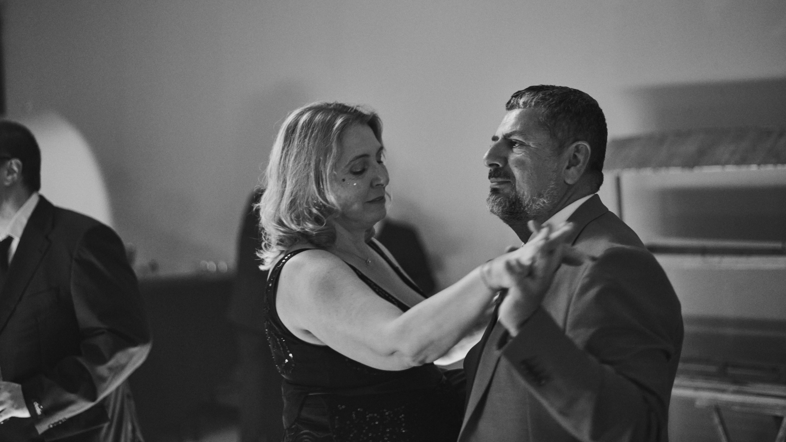 Wedding photographer Barcelona