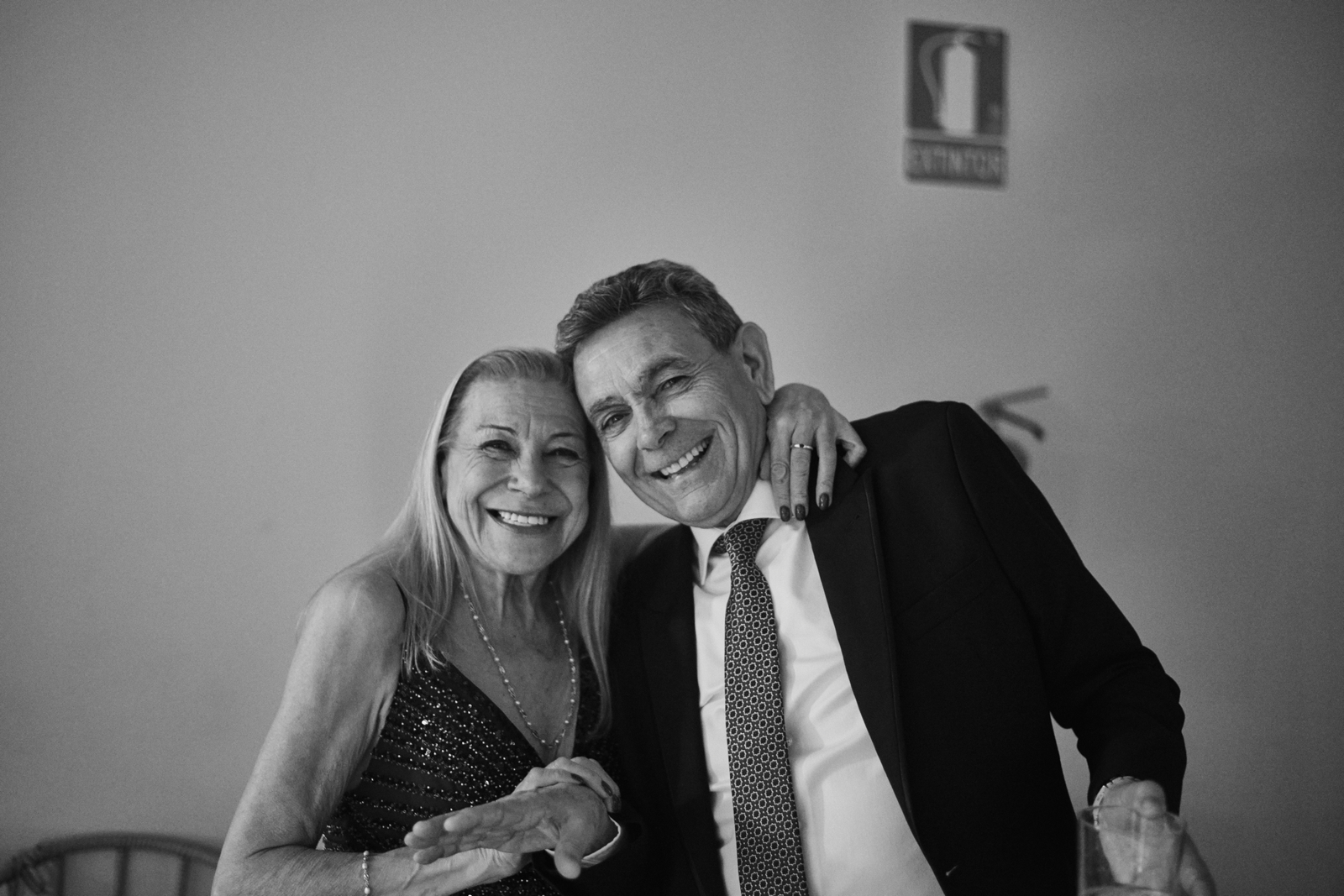 Wedding photographer Barcelona