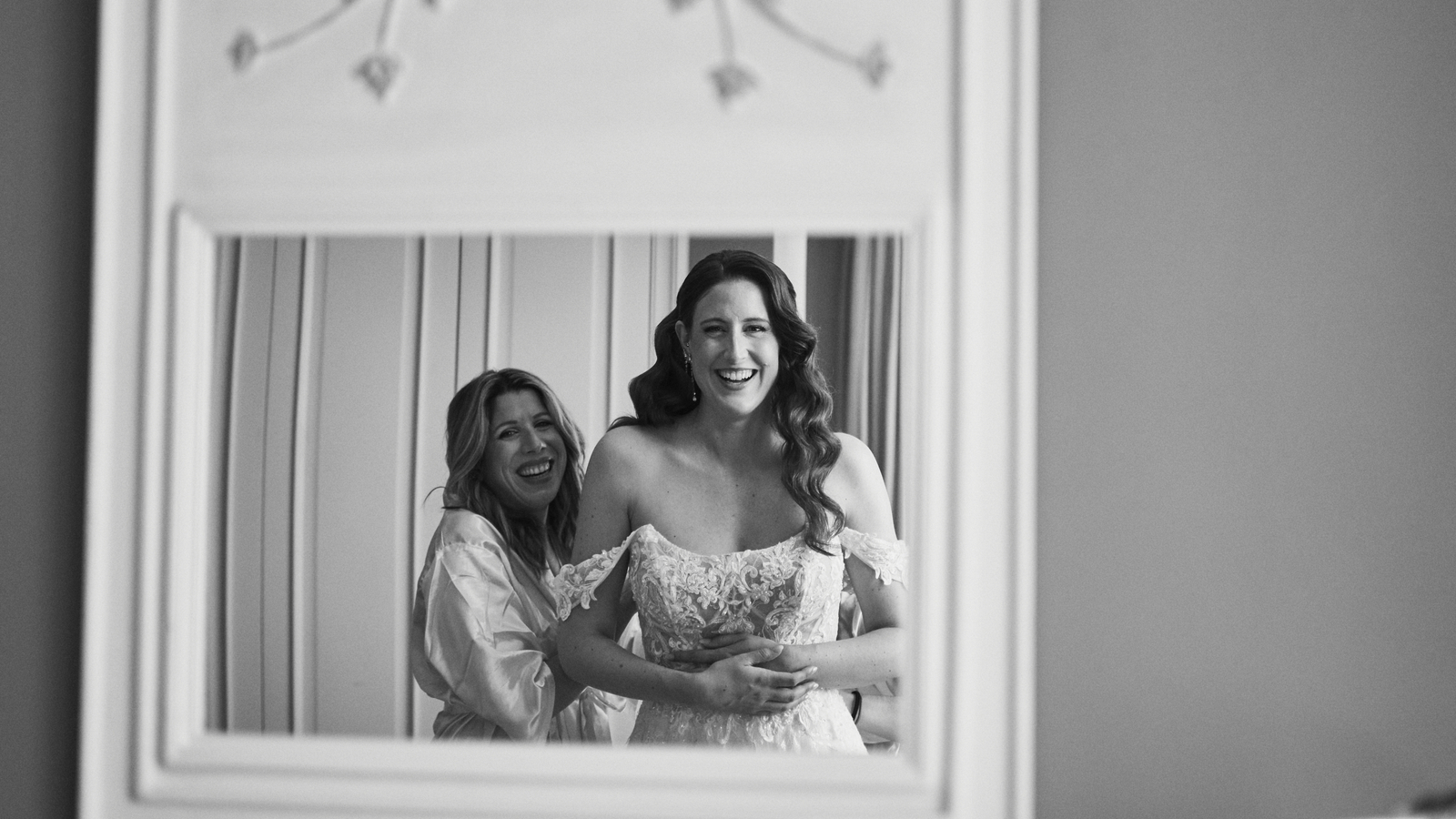 Wedding photographer Barcelona