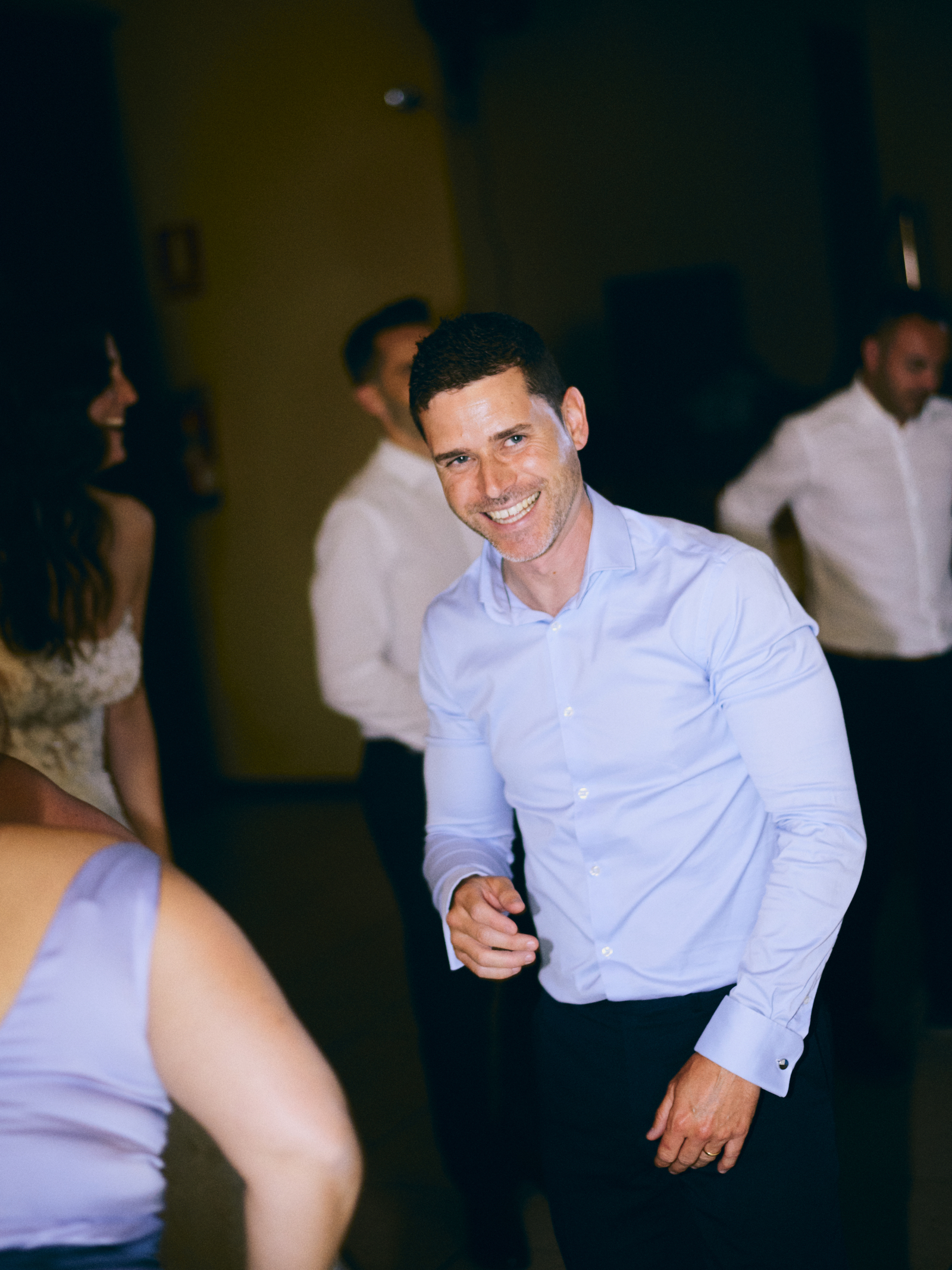 Wedding photographer Barcelona