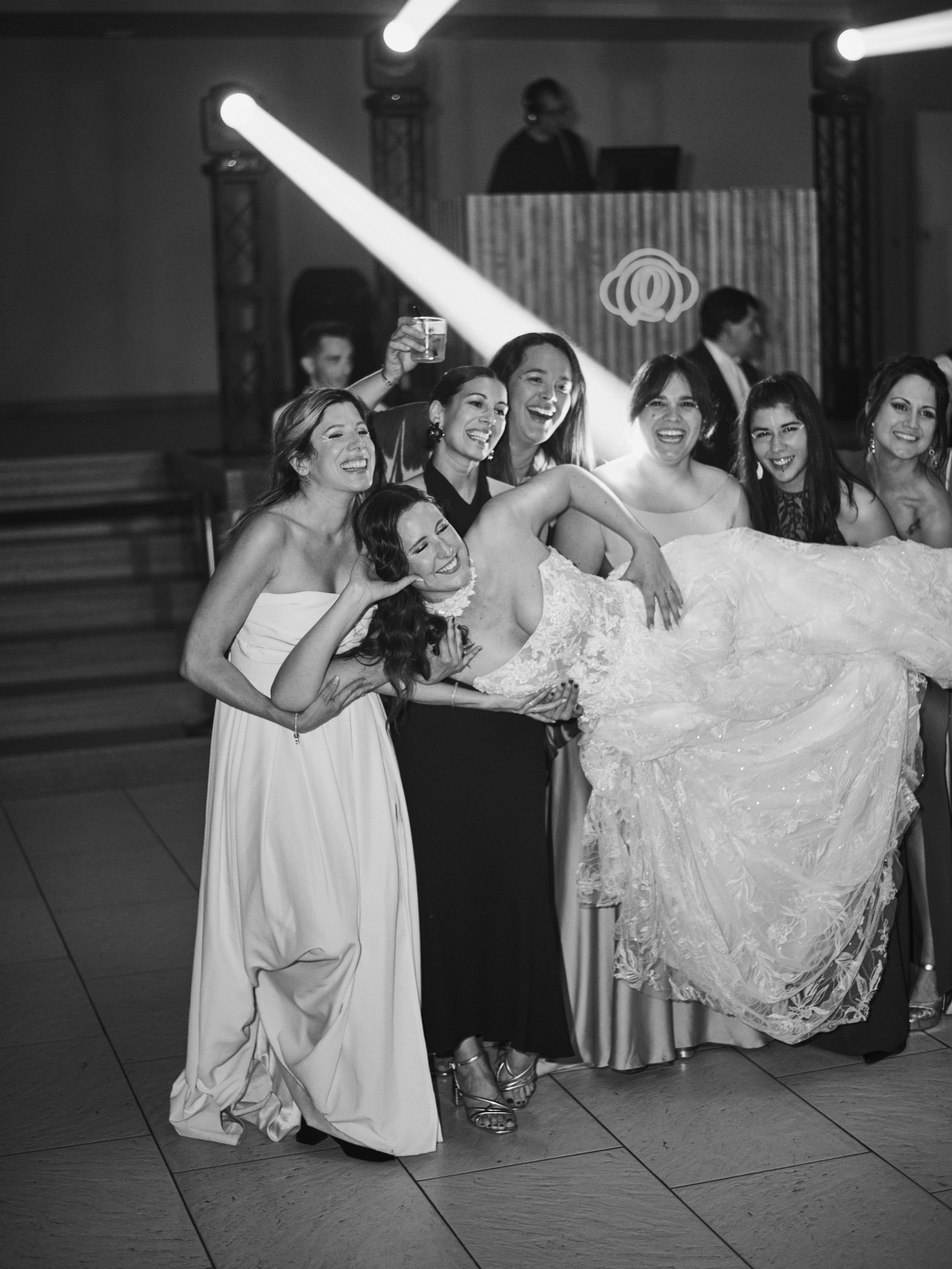 Wedding photographer Barcelona