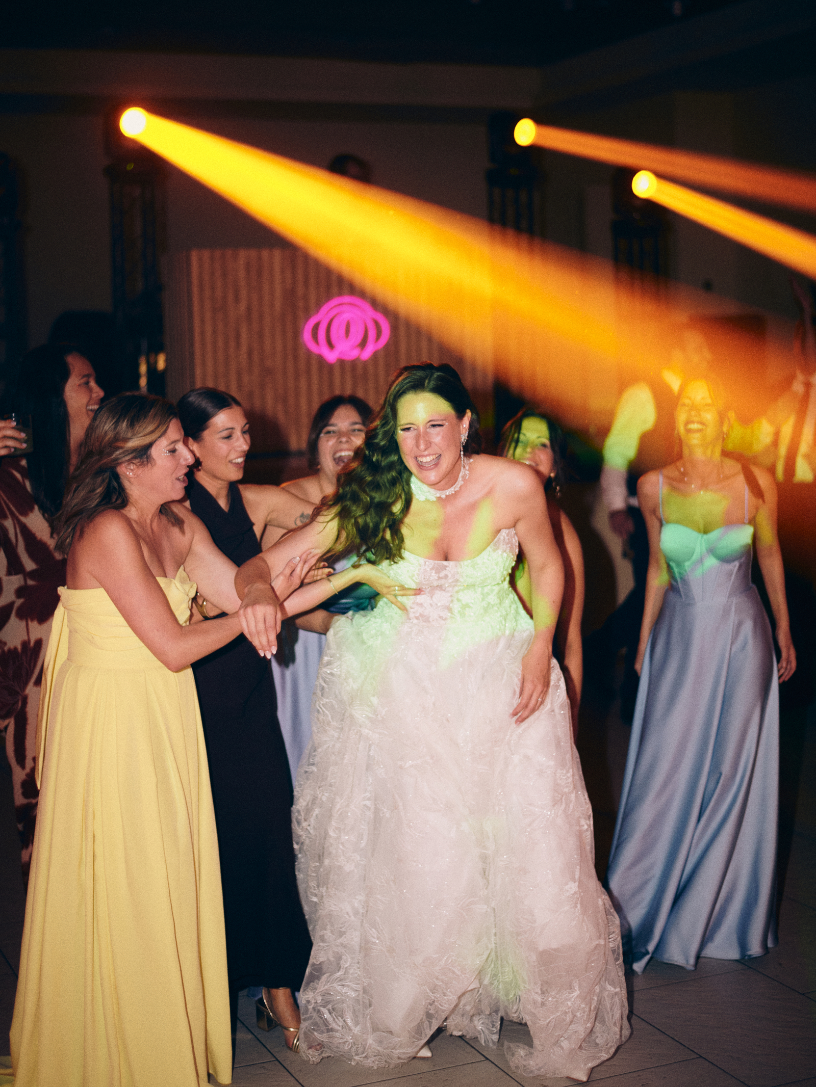 Wedding photographer Barcelona