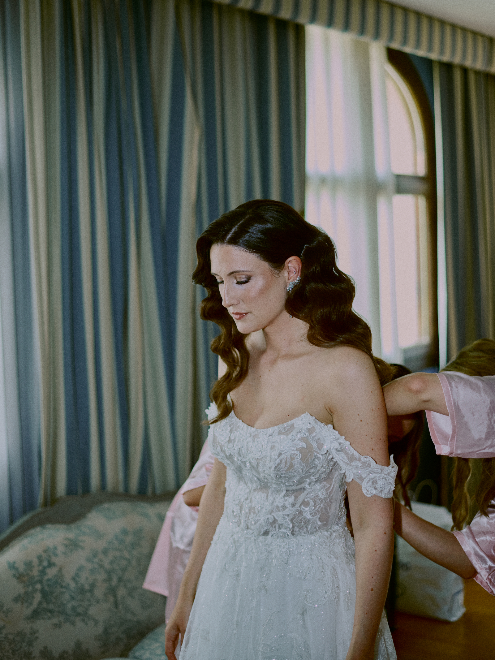Wedding photographer Barcelona