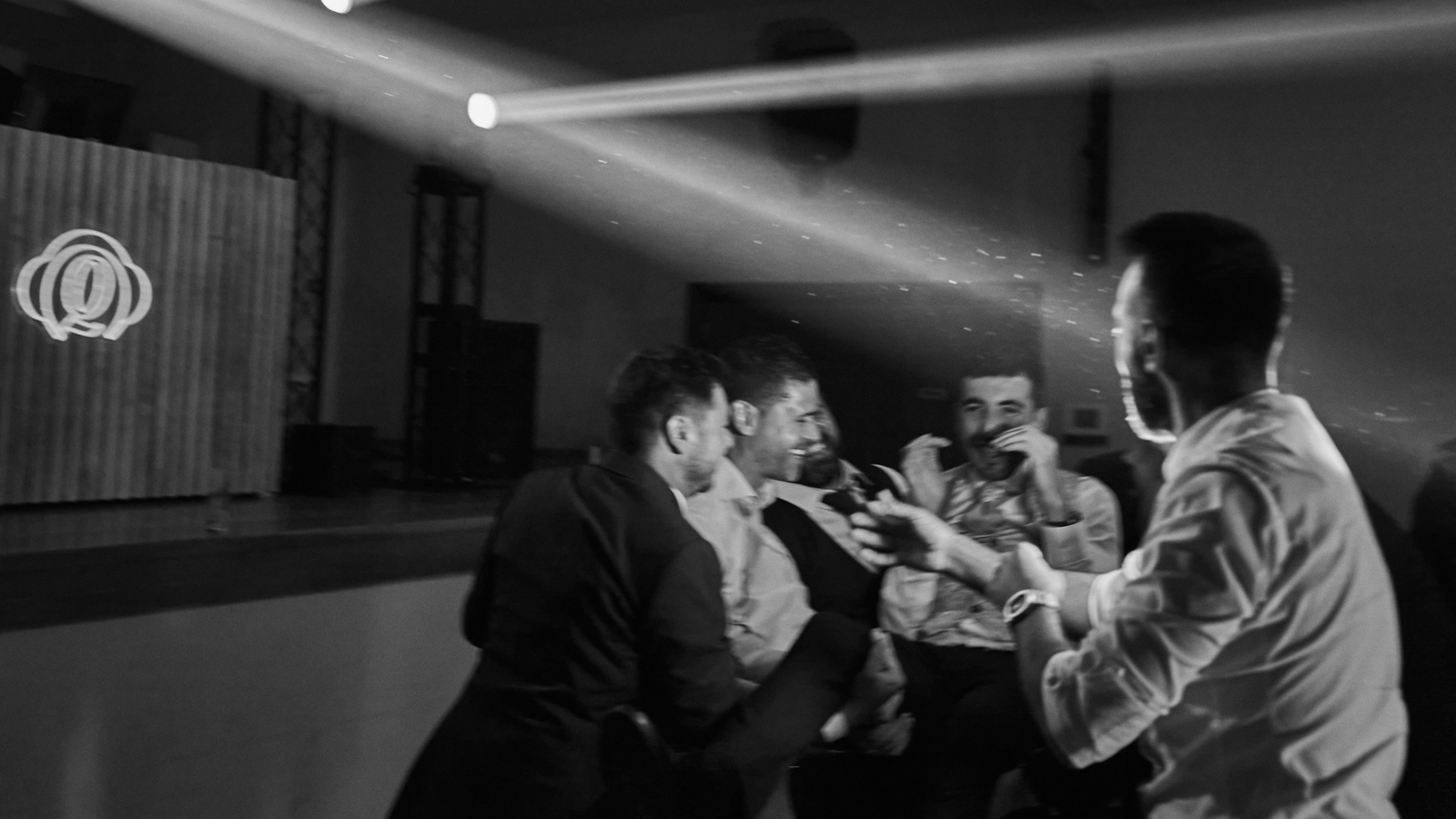 Wedding photographer Barcelona
