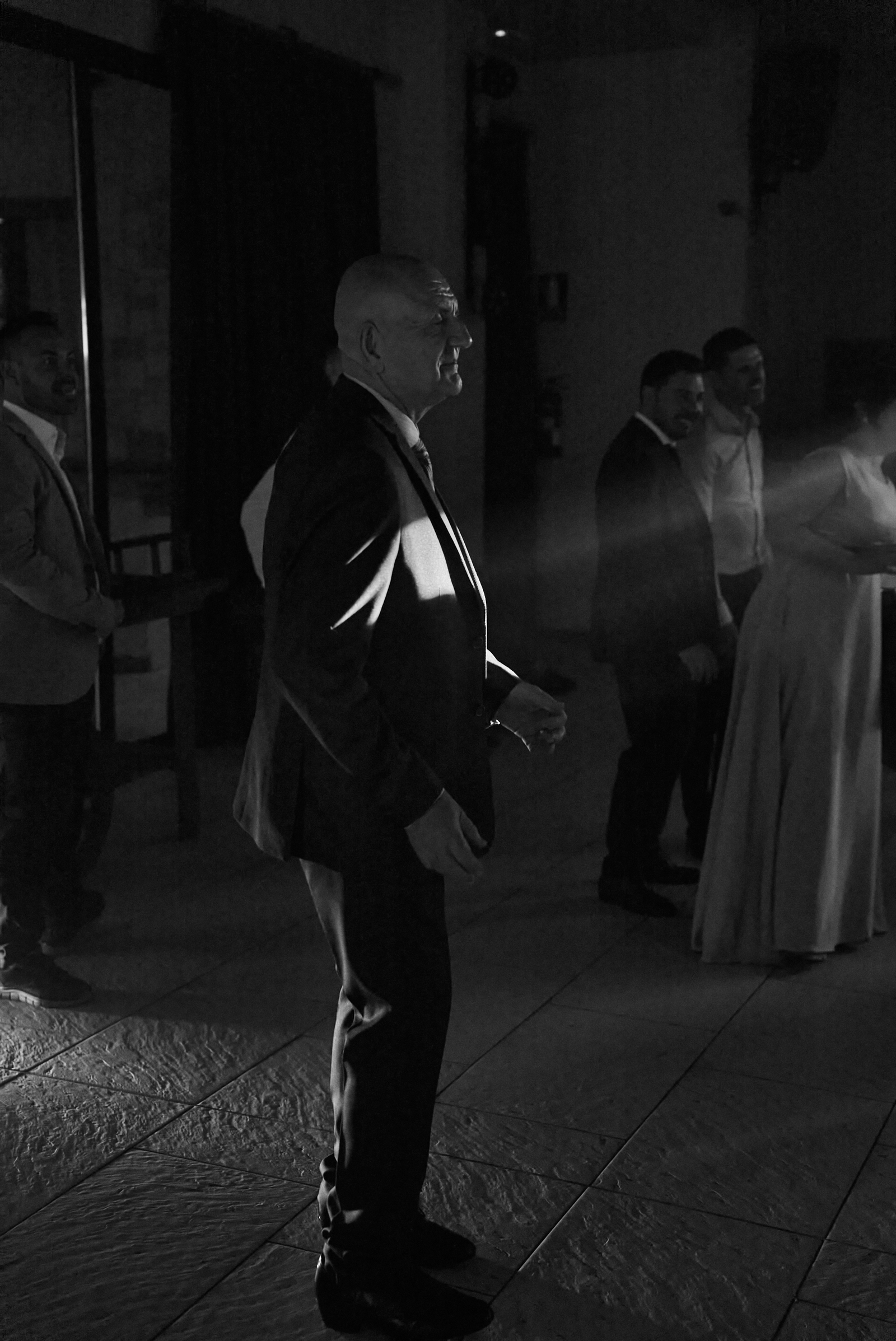 Wedding photographer Barcelona