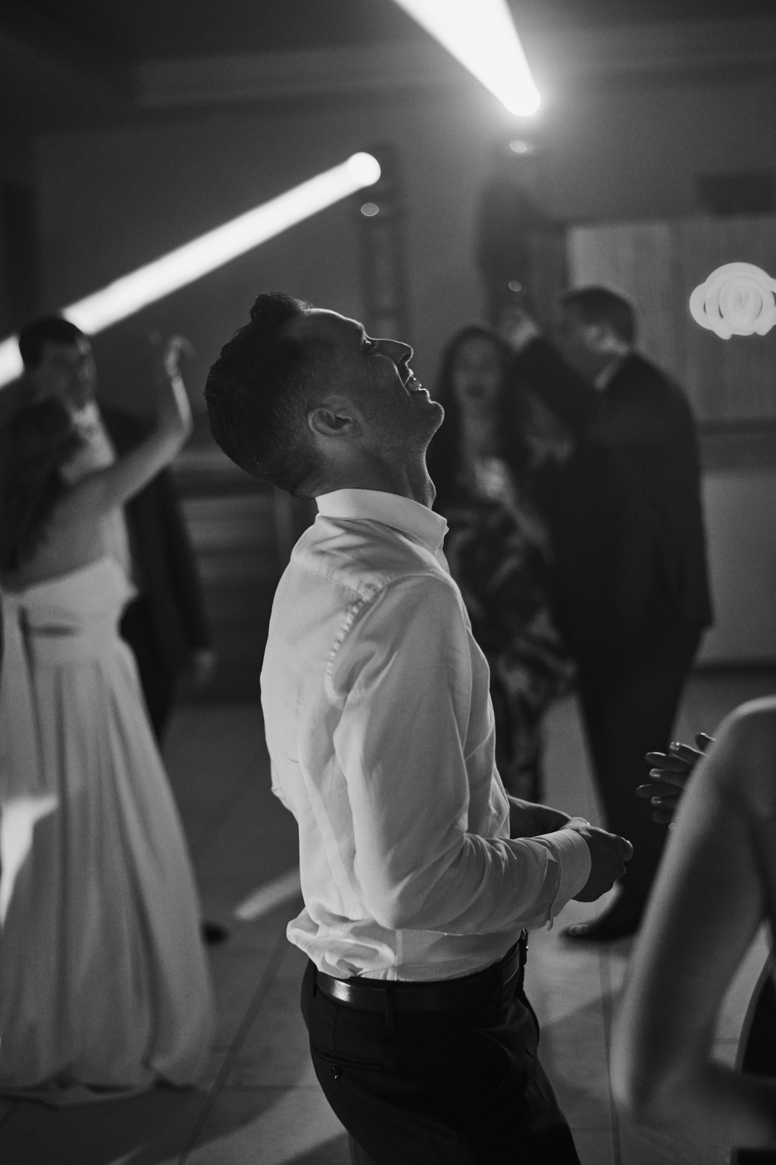 Wedding photographer Barcelona