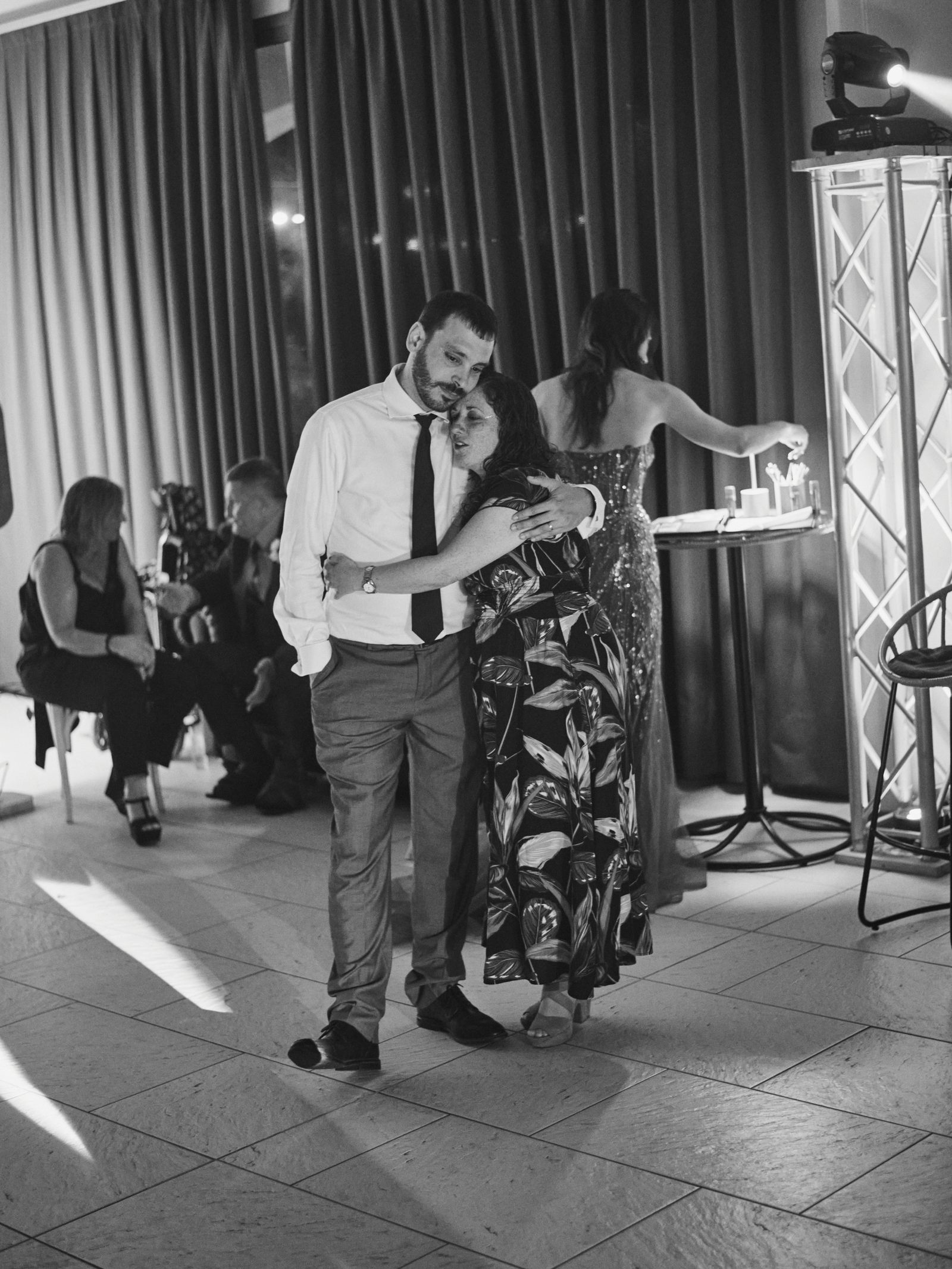 Wedding photographer Barcelona