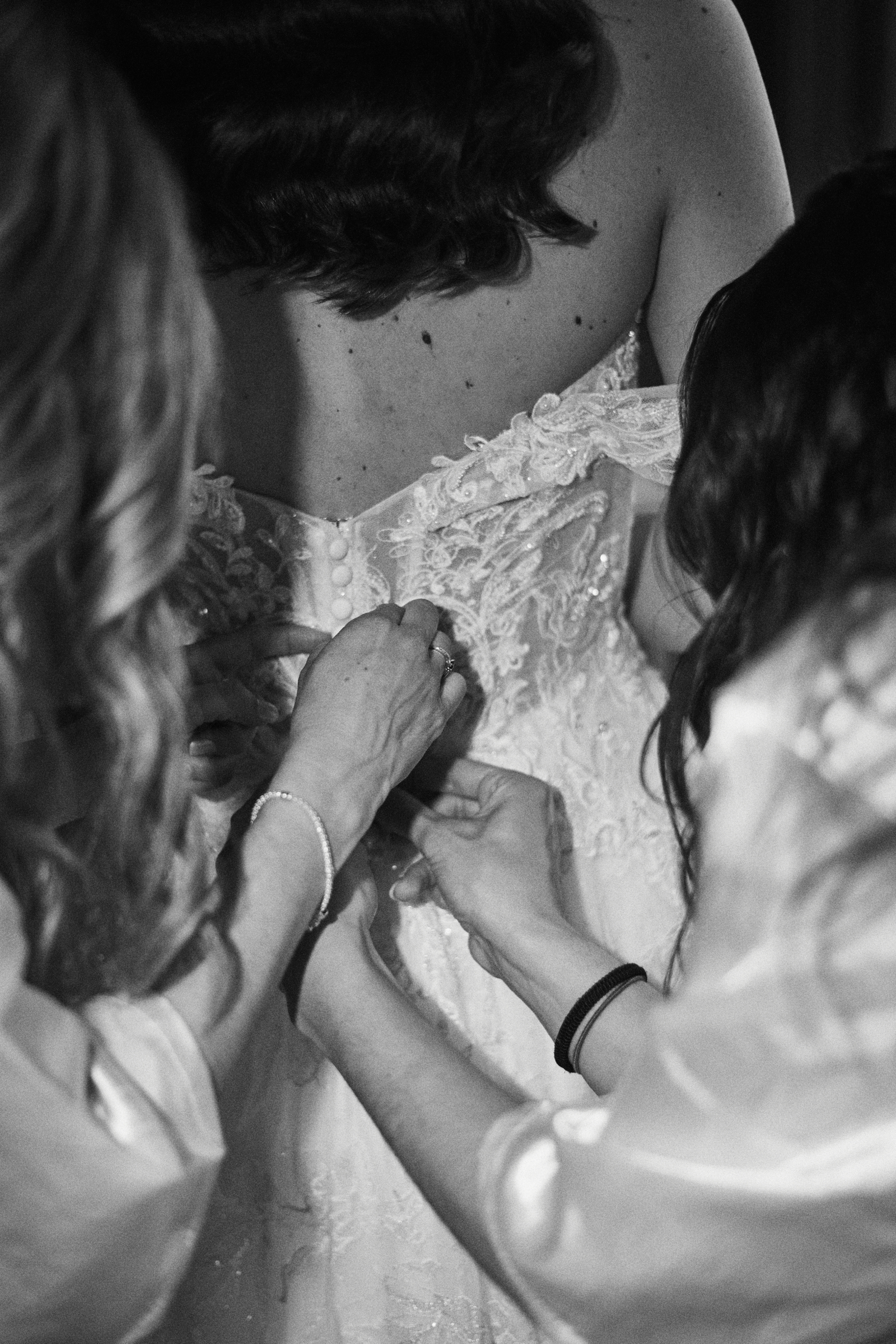Wedding photographer Barcelona