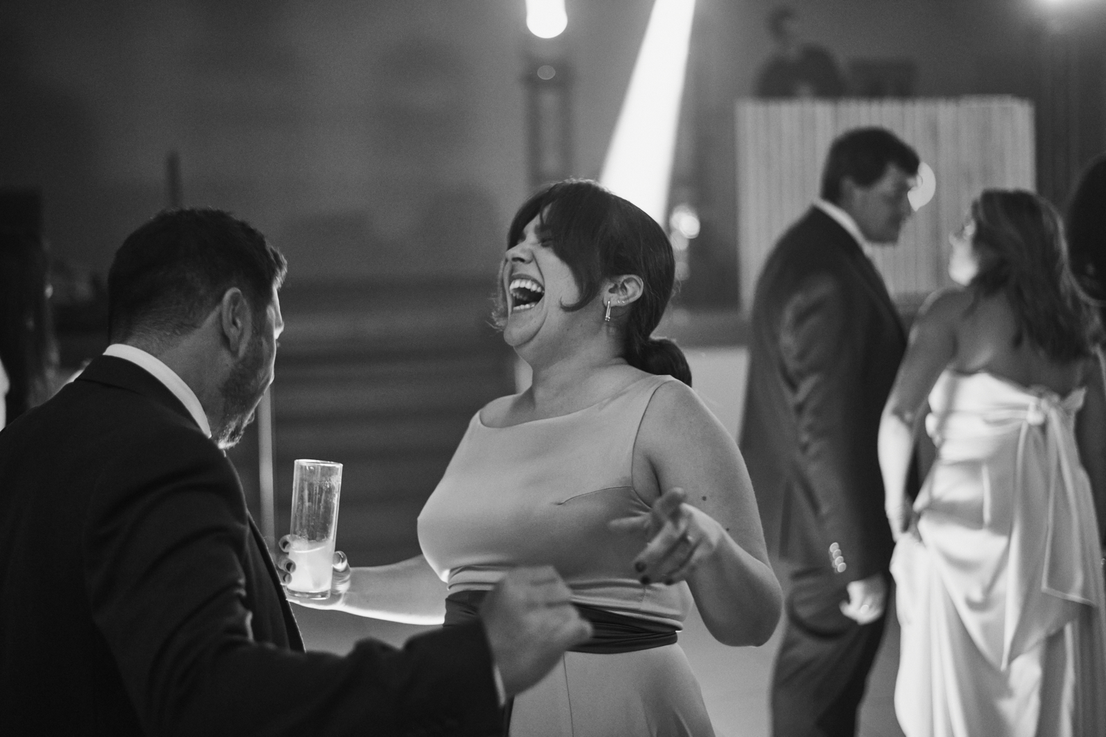 Wedding photographer Barcelona
