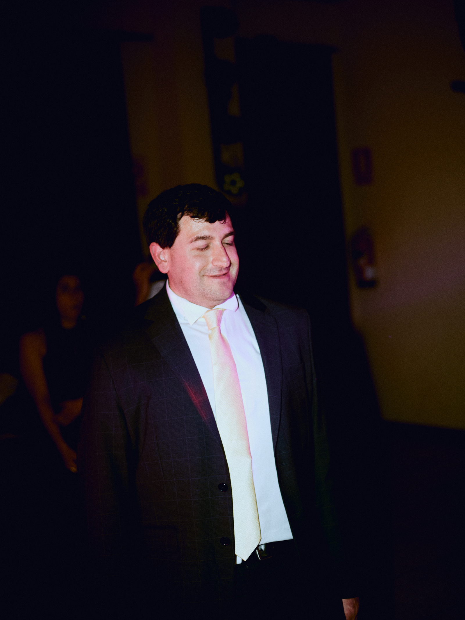 Wedding photographer Barcelona