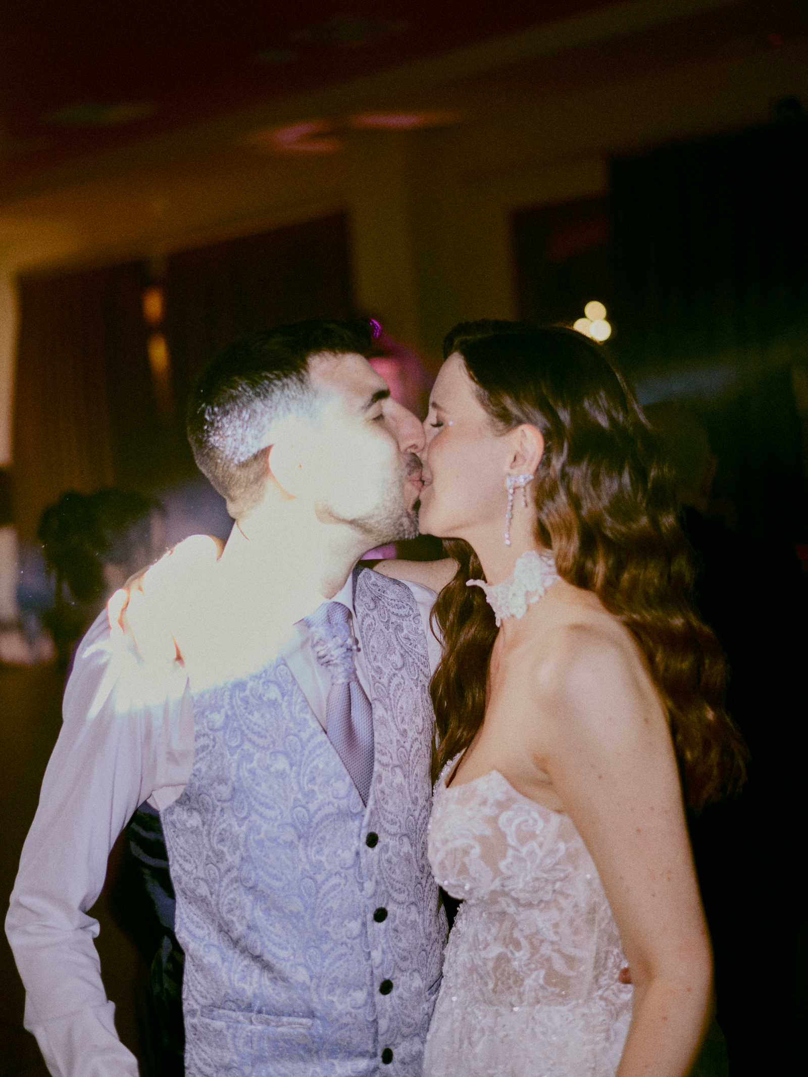 Wedding photographer Barcelona