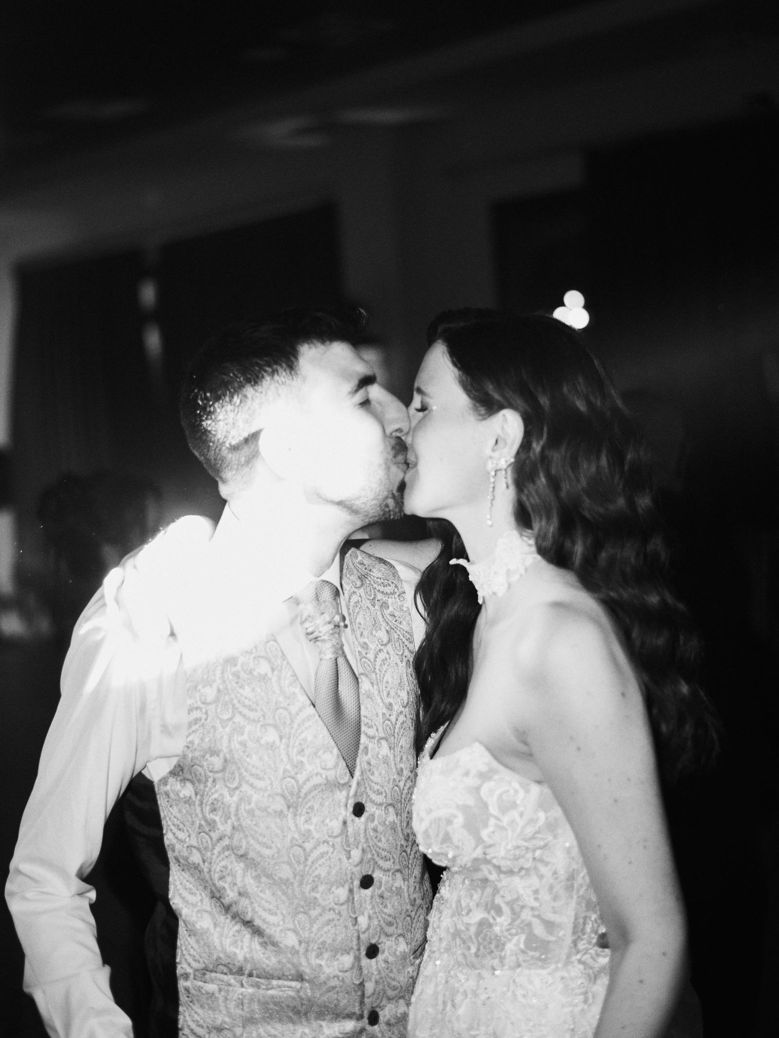 Wedding photographer Barcelona