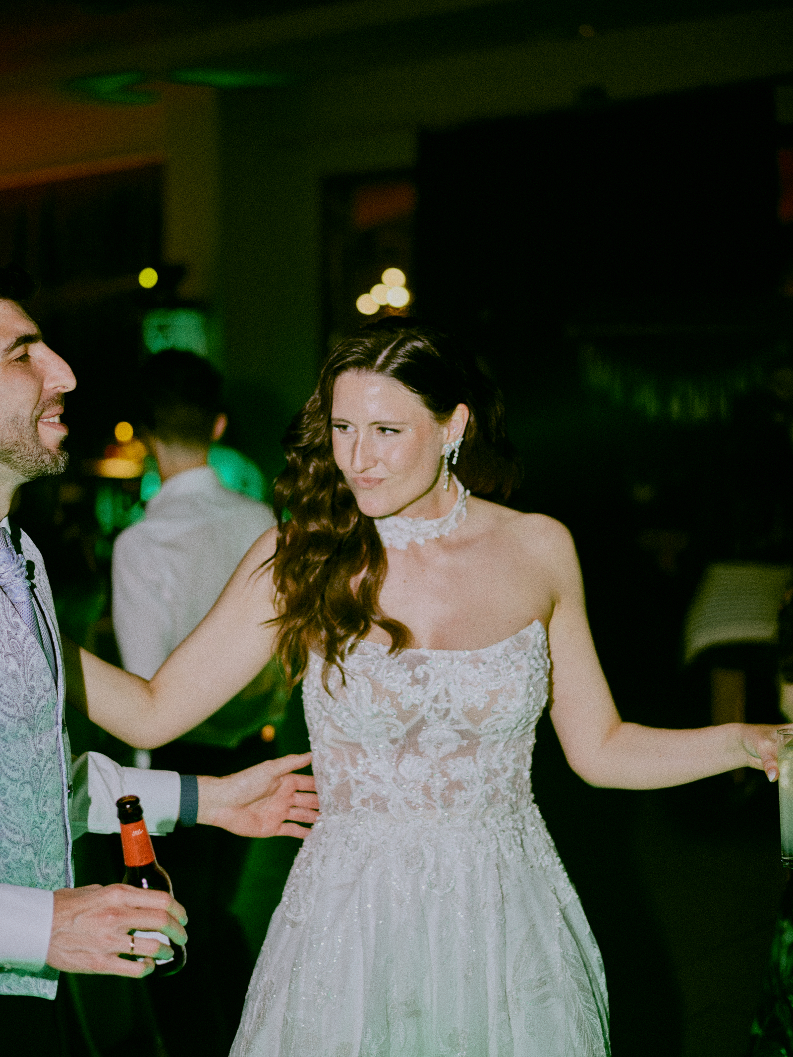 Wedding photographer Barcelona