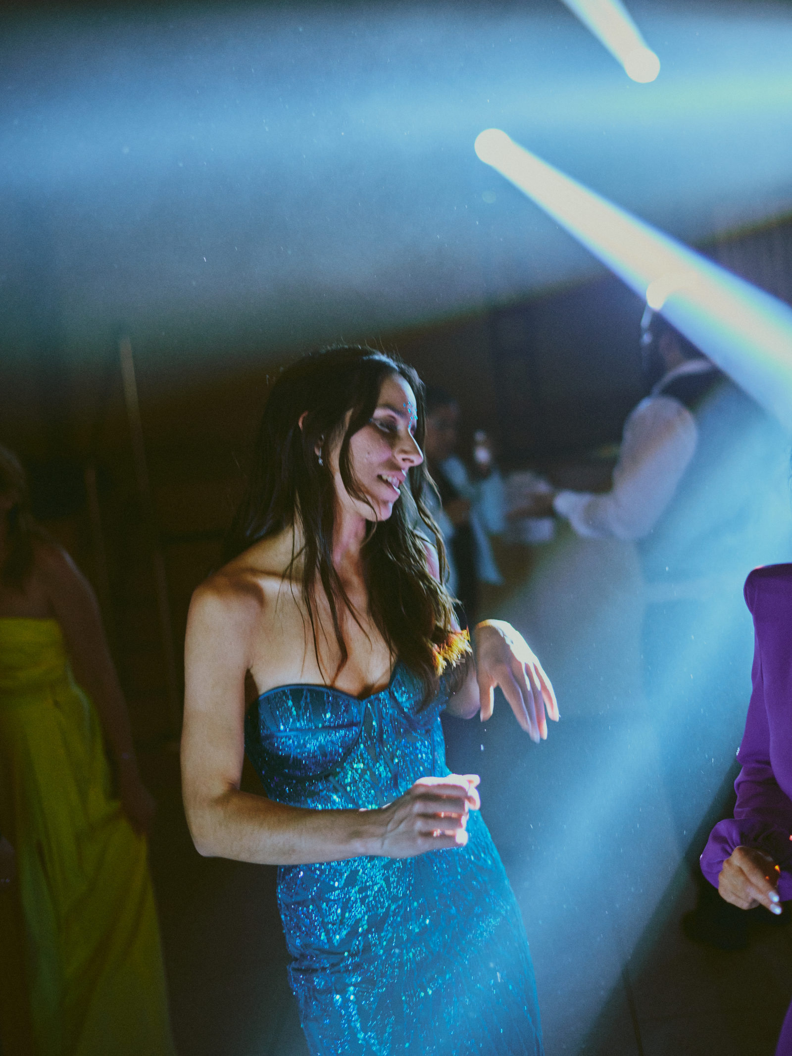 Wedding photographer Barcelona