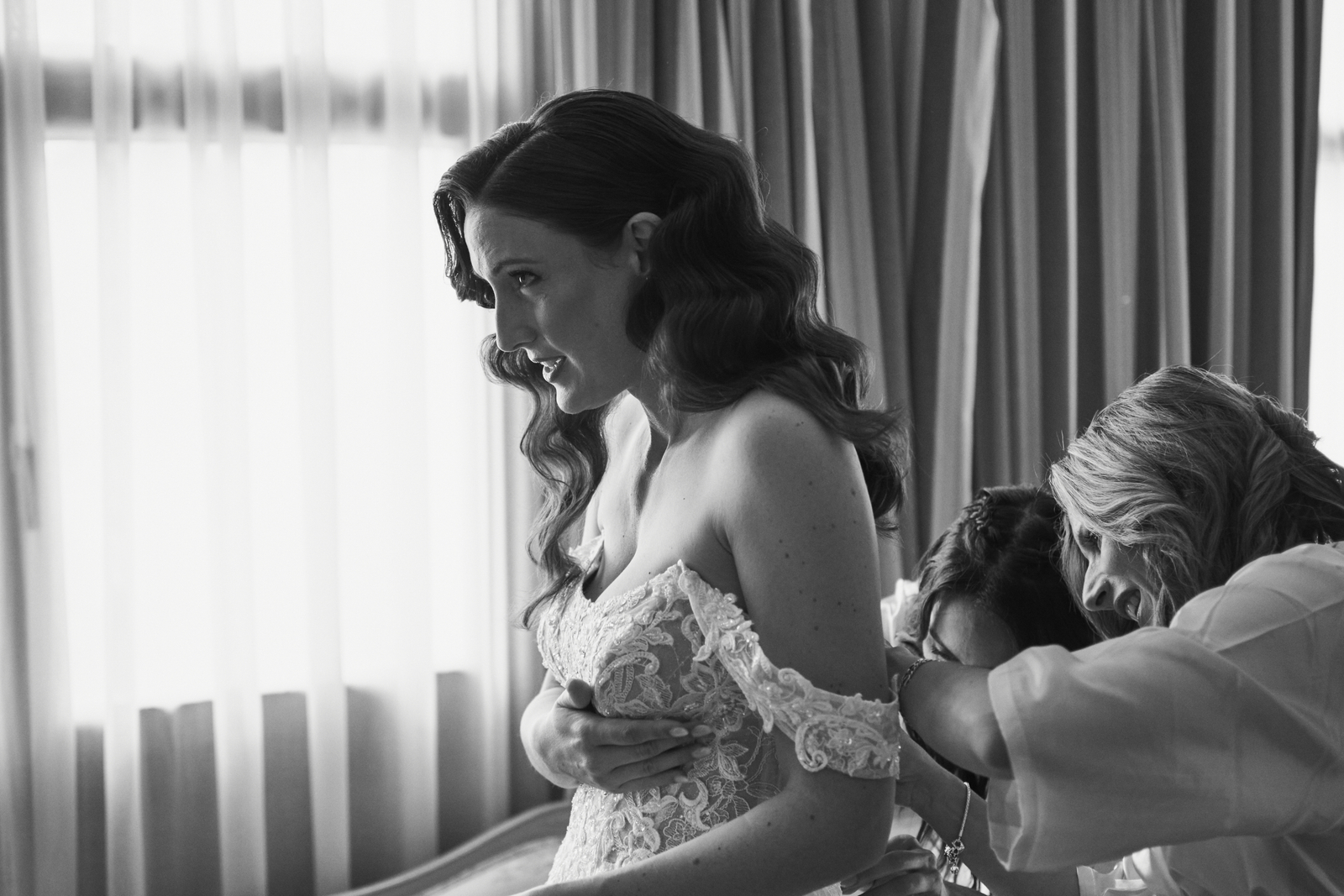 Wedding photographer Barcelona