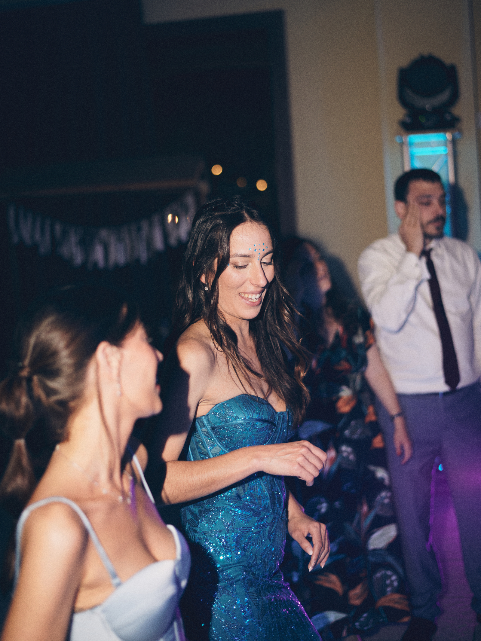 Wedding photographer Barcelona