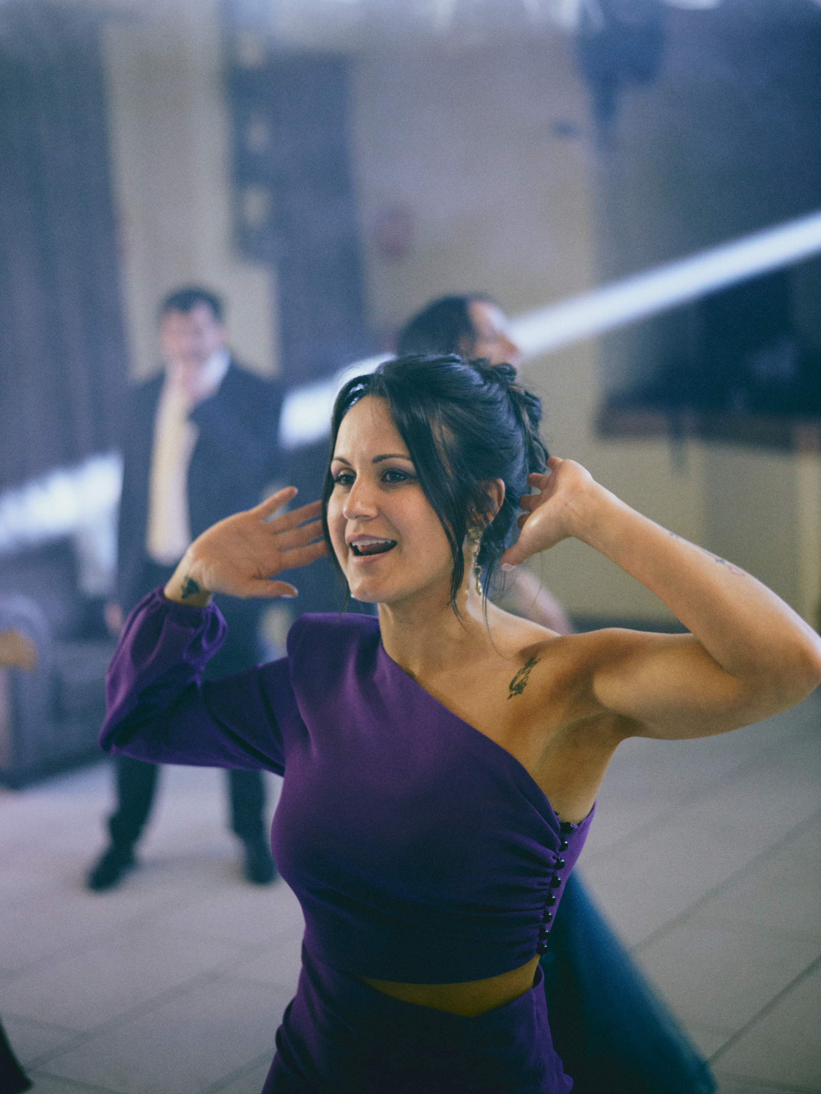 Wedding photographer Barcelona