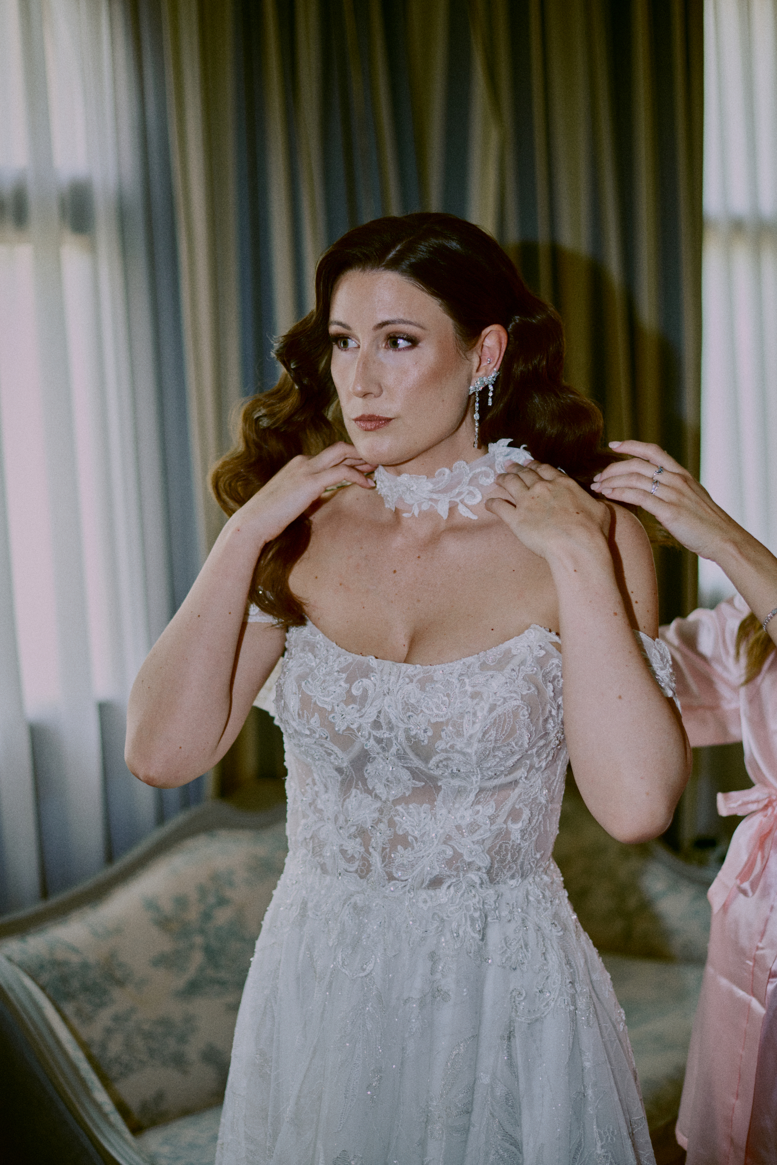 Wedding photographer Barcelona